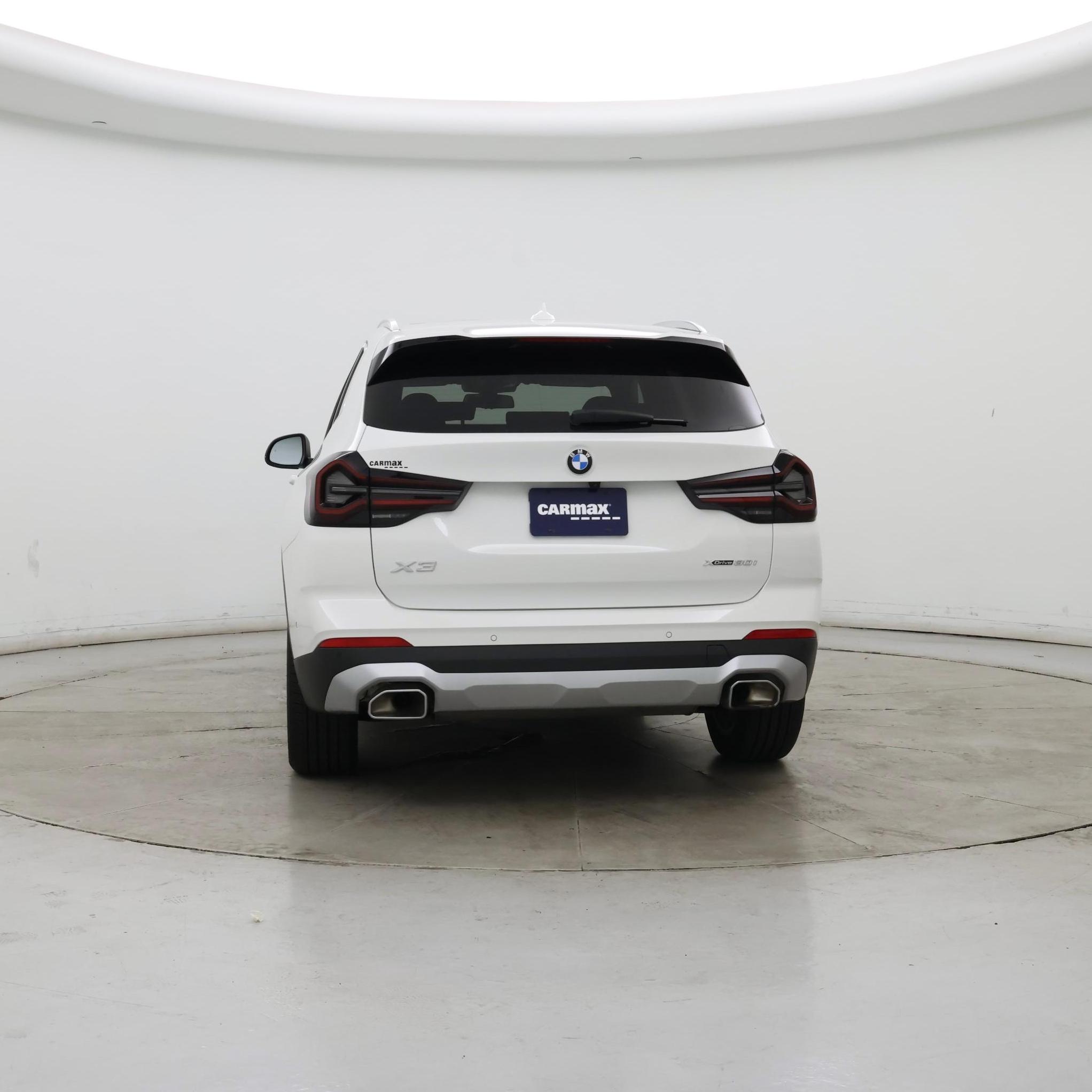 Thumbnail: 2024 BMW X3 - 6