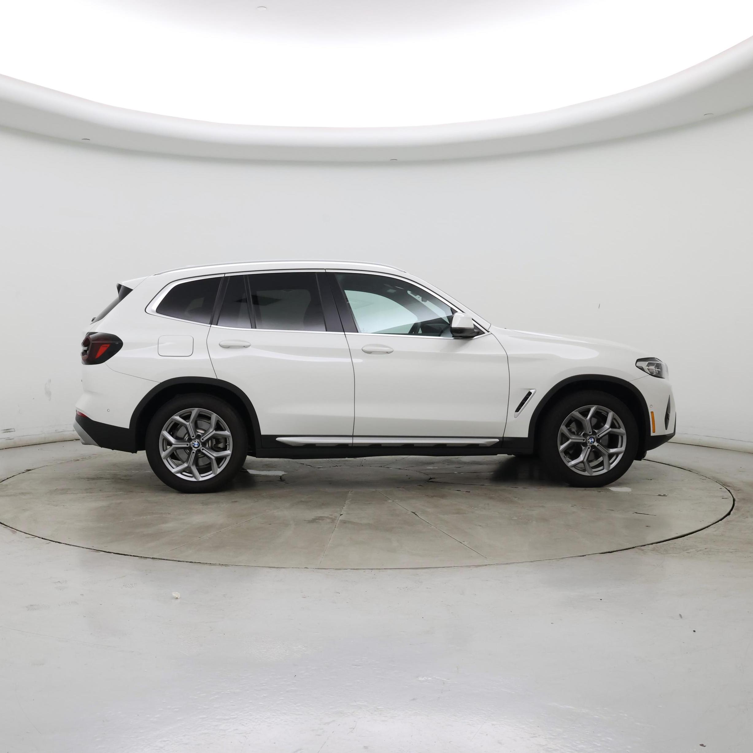 Thumbnail: 2024 BMW X3 - 7