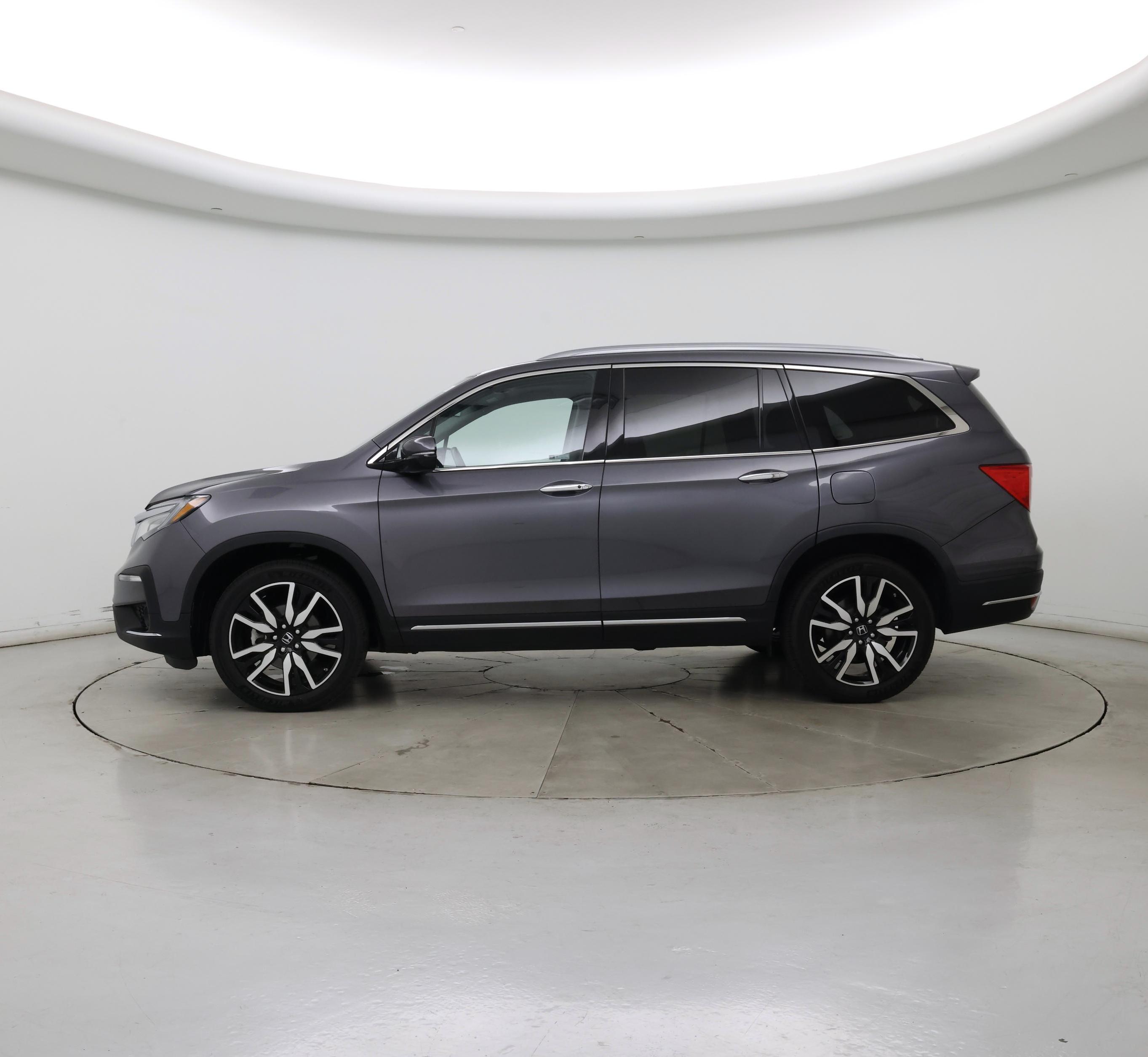 Thumbnail: 2020 Honda Pilot - 3