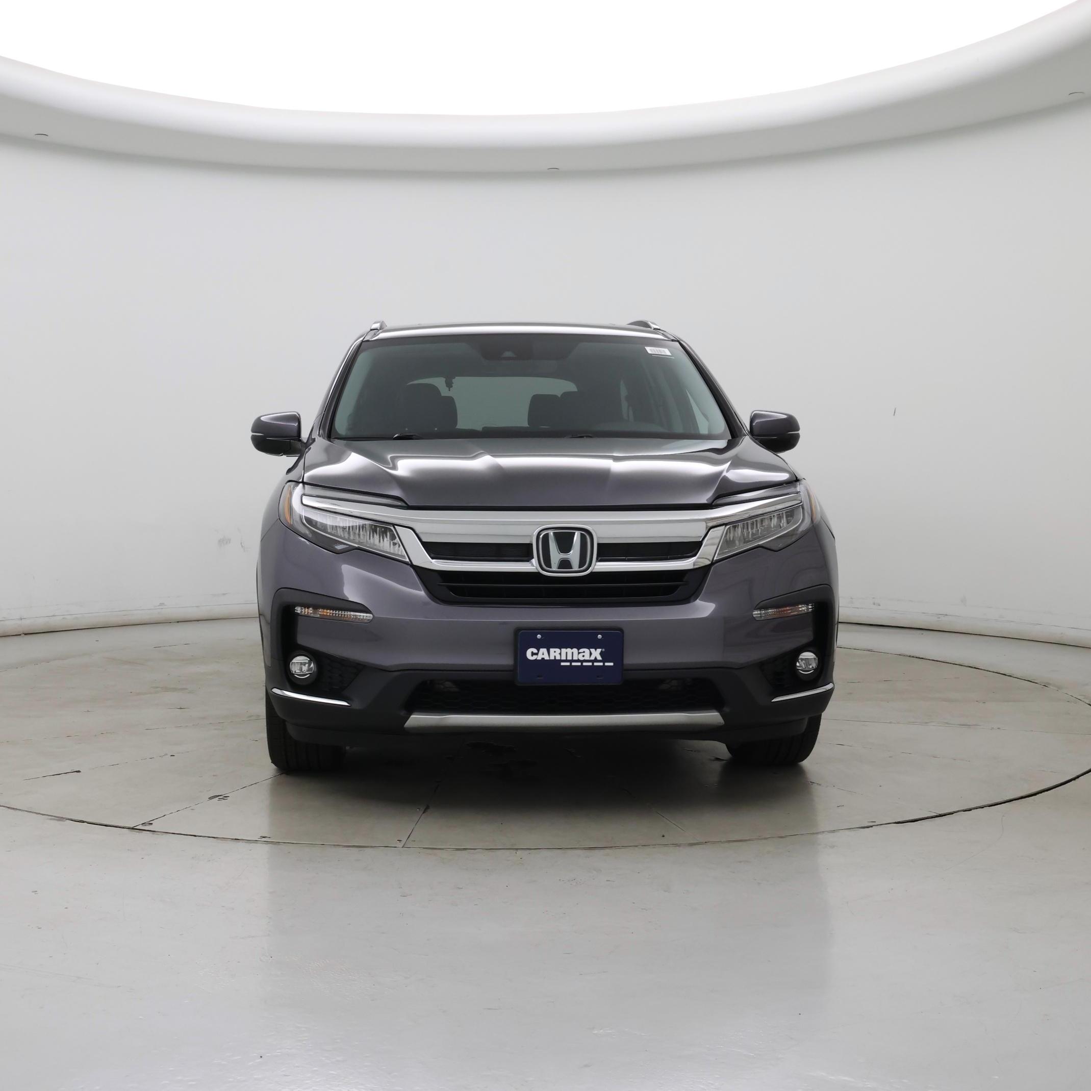 Thumbnail: 2020 Honda Pilot - 5
