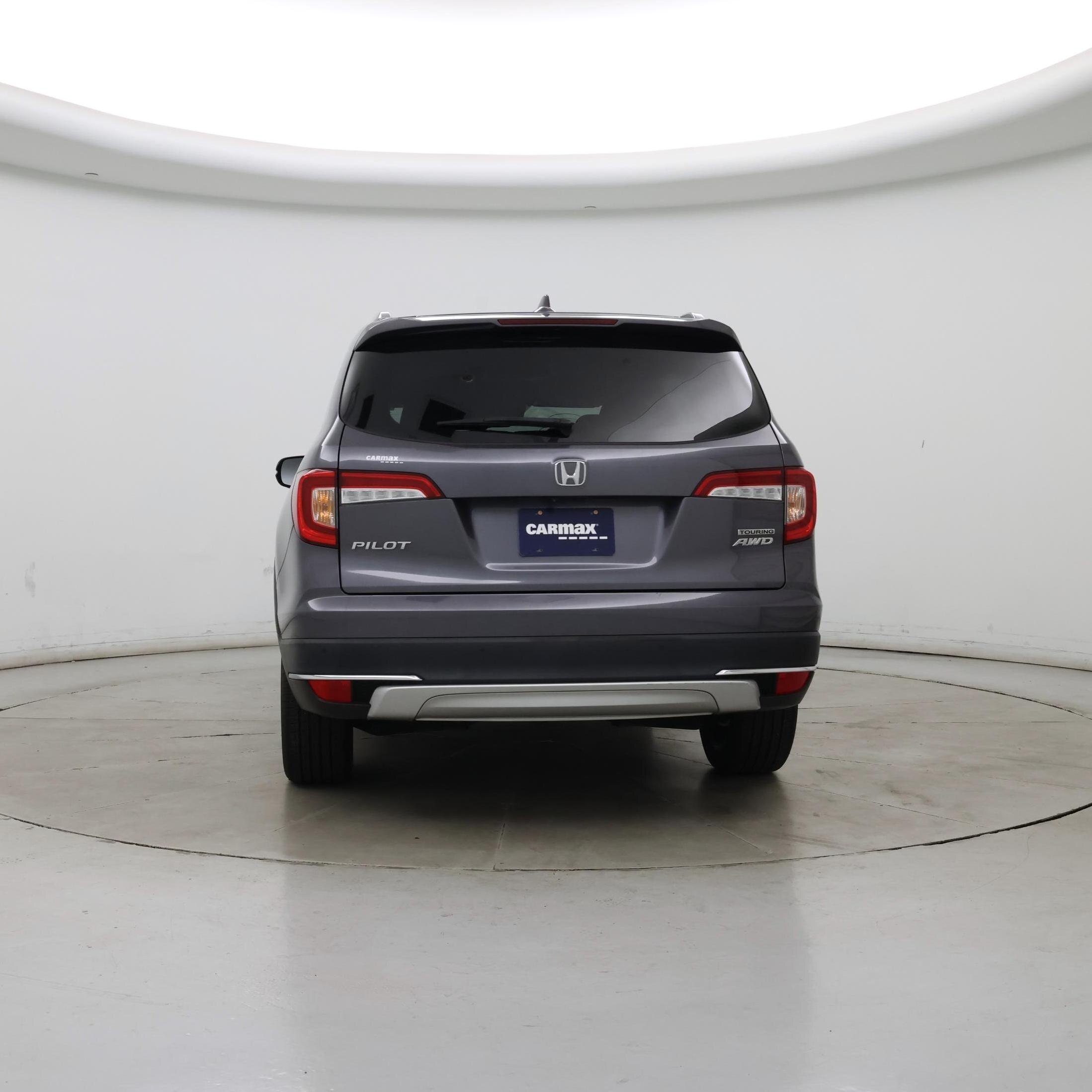 Thumbnail: 2020 Honda Pilot - 6