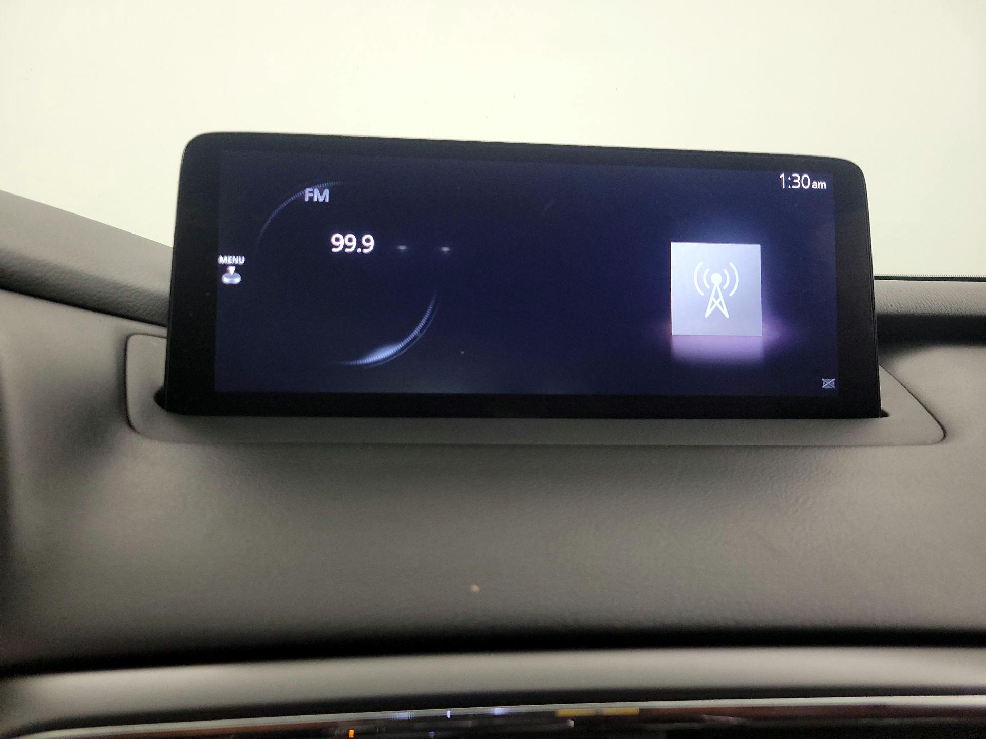 Thumbnail: 2022 Mazda CX-9 - 15
