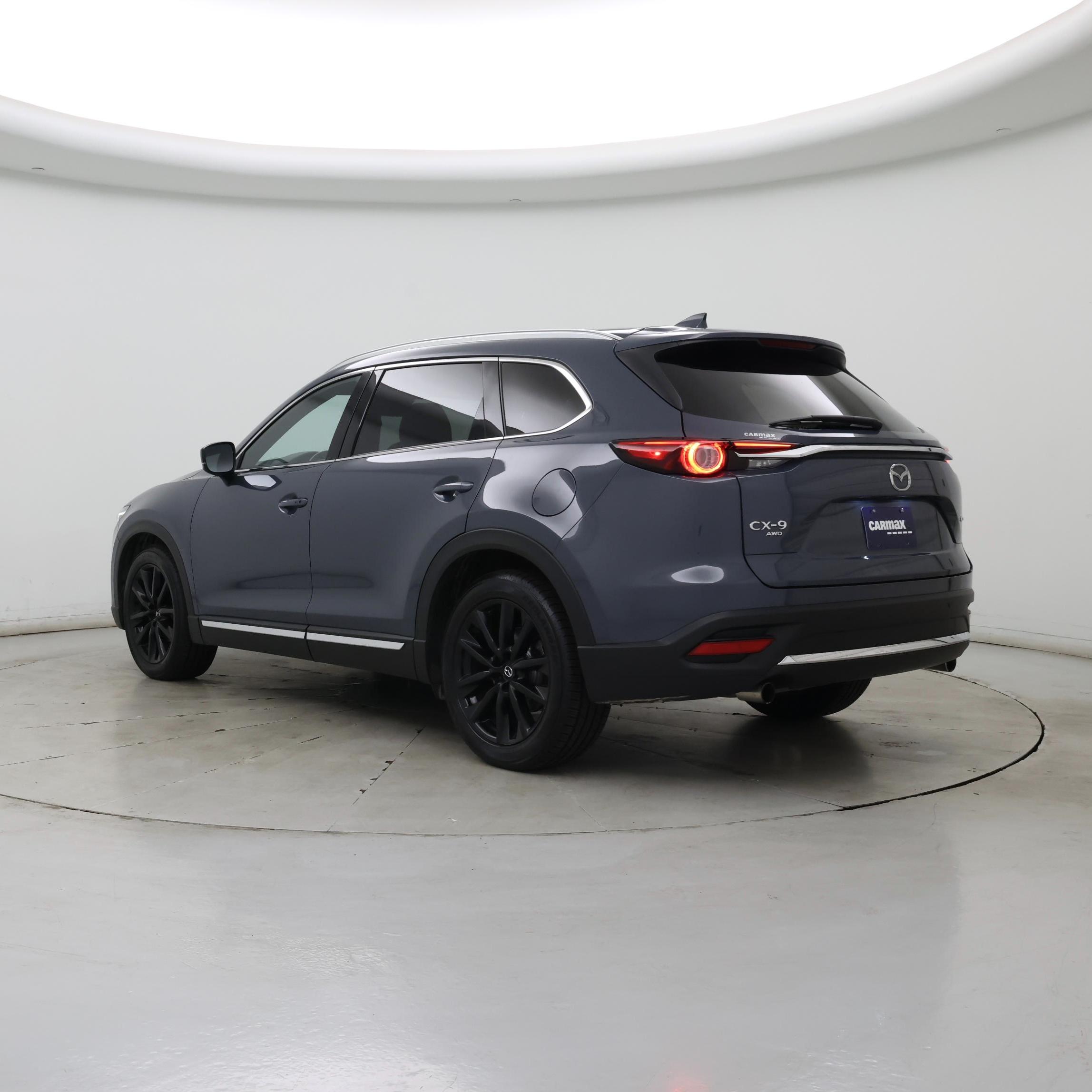 Thumbnail: 2022 Mazda CX-9 - 2