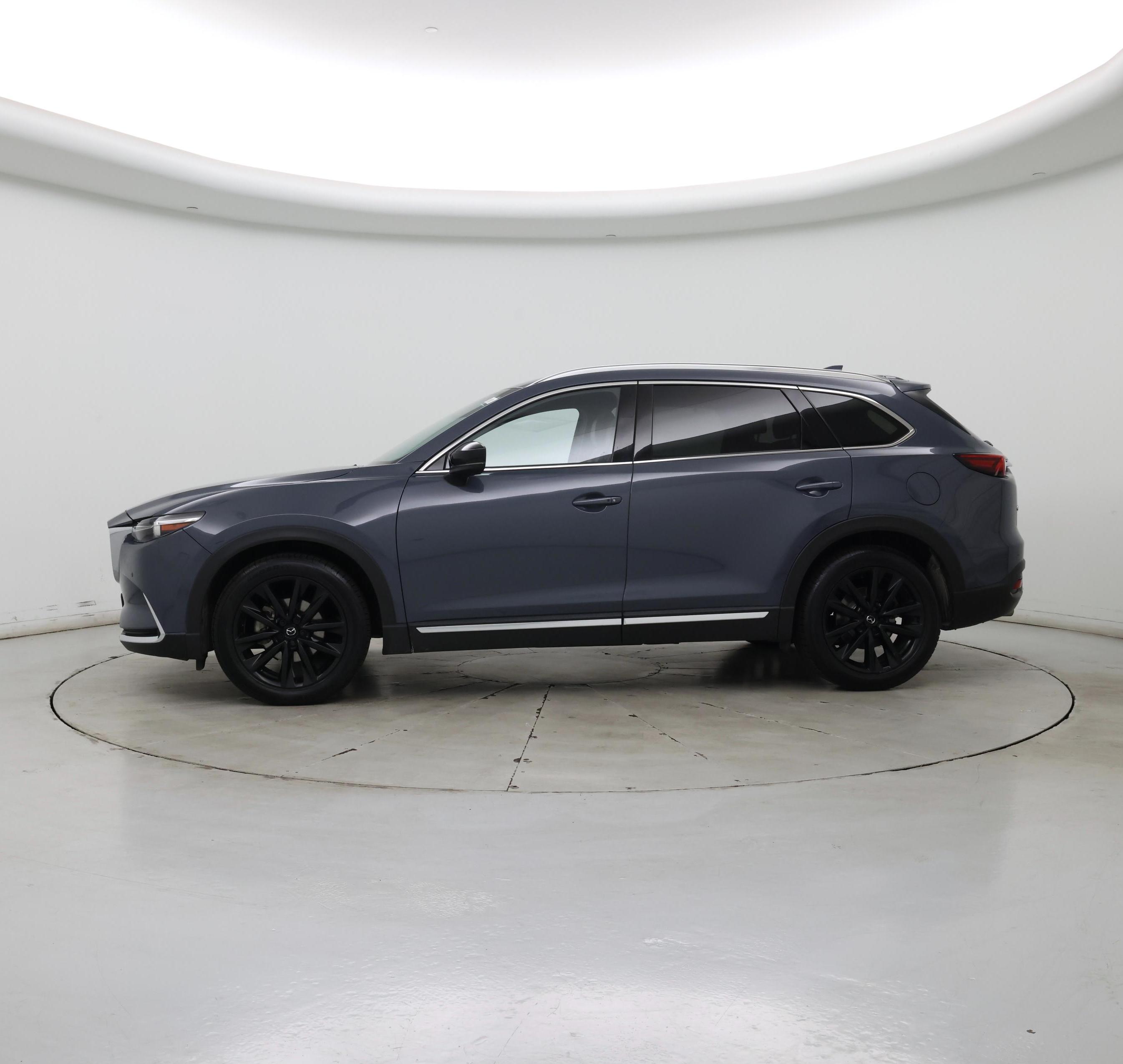 Thumbnail: 2022 Mazda CX-9 - 3
