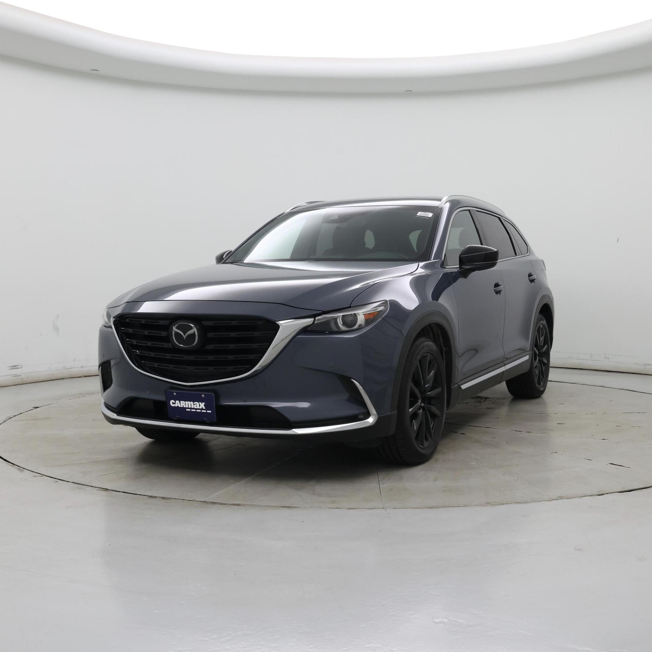 Thumbnail: 2022 Mazda CX-9 - 4