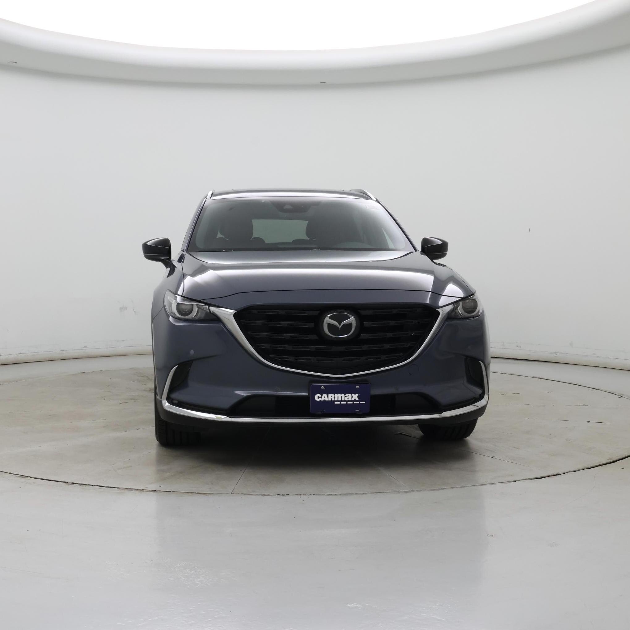 Thumbnail: 2022 Mazda CX-9 - 5