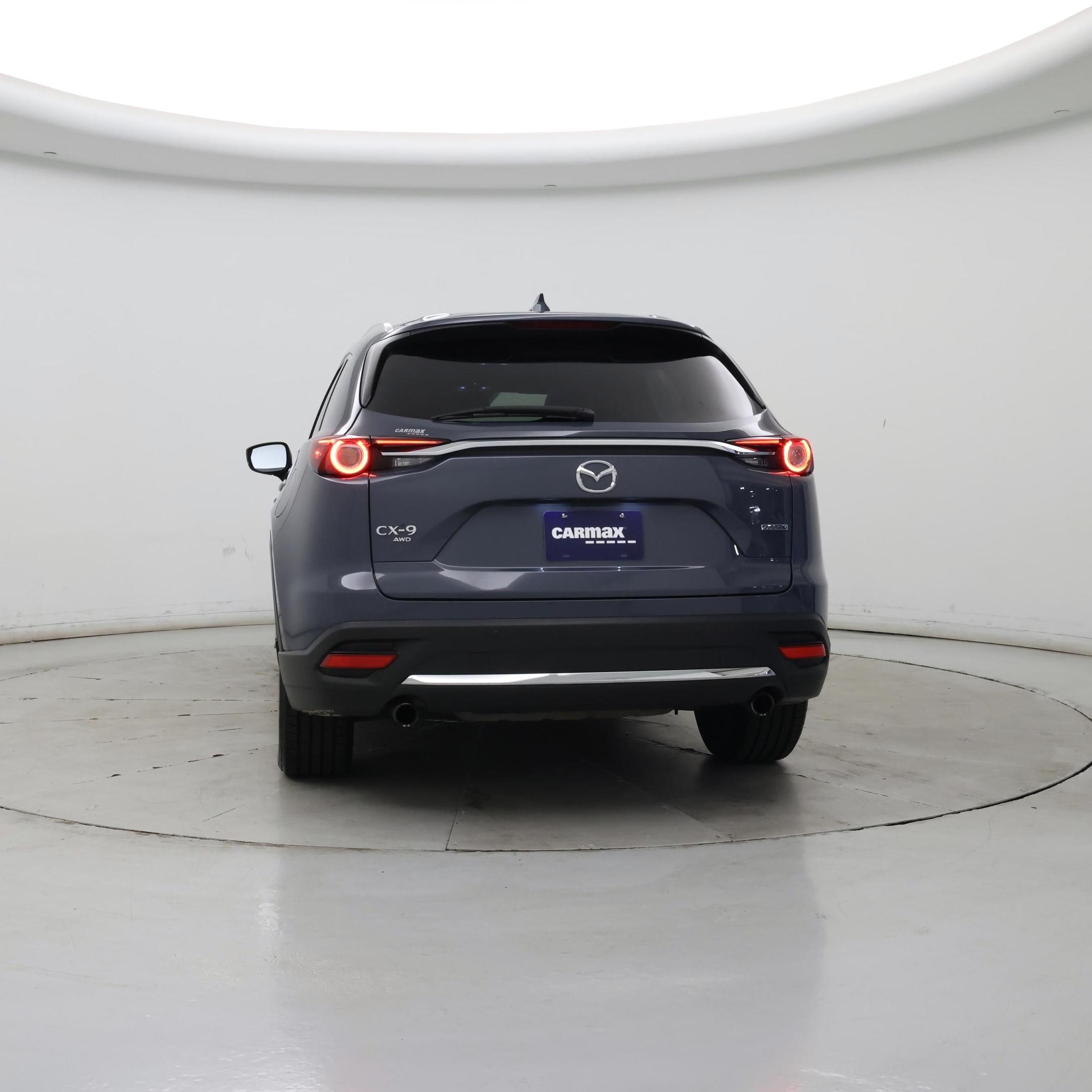 Thumbnail: 2022 Mazda CX-9 - 6