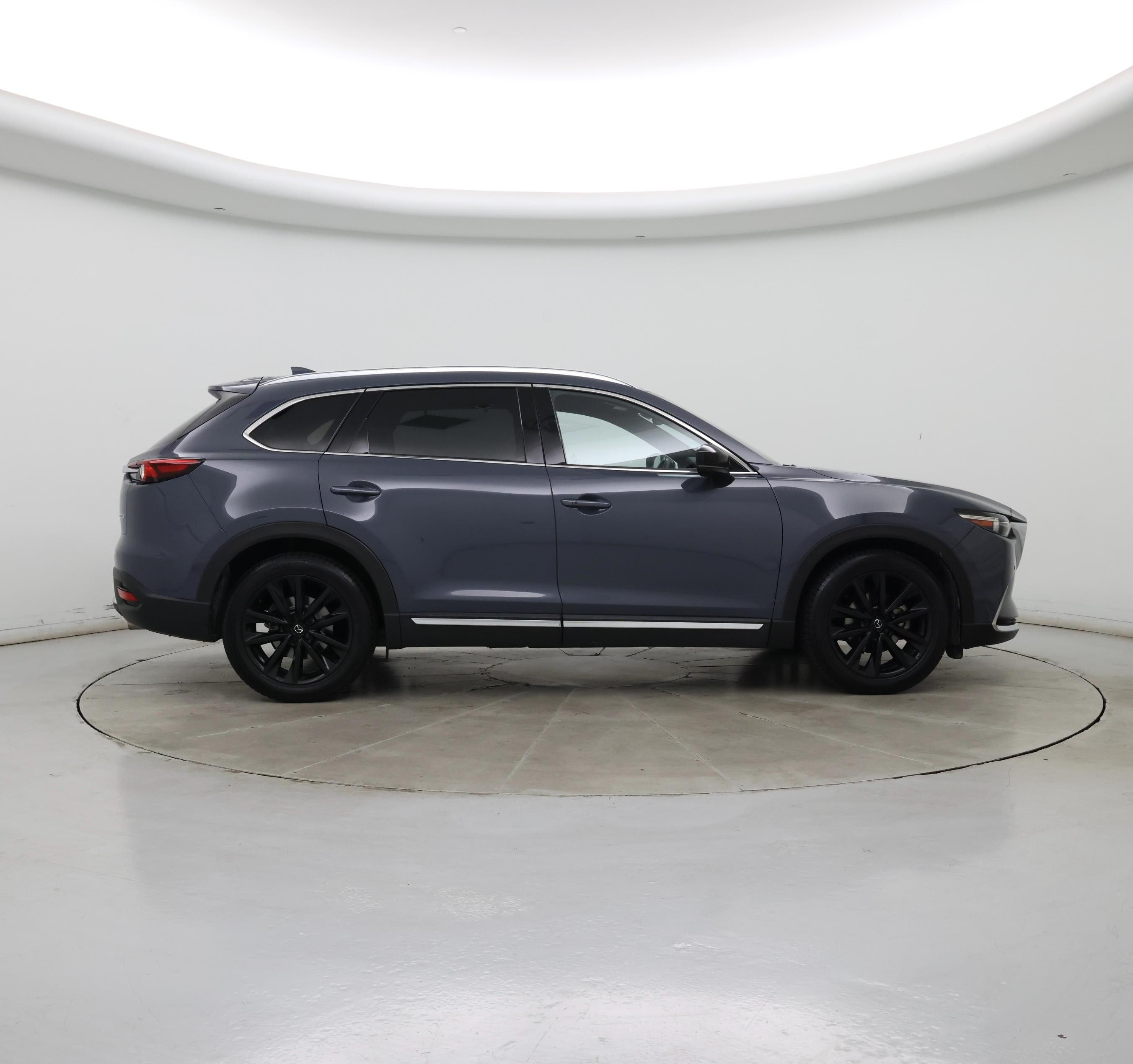 Thumbnail: 2022 Mazda CX-9 - 7
