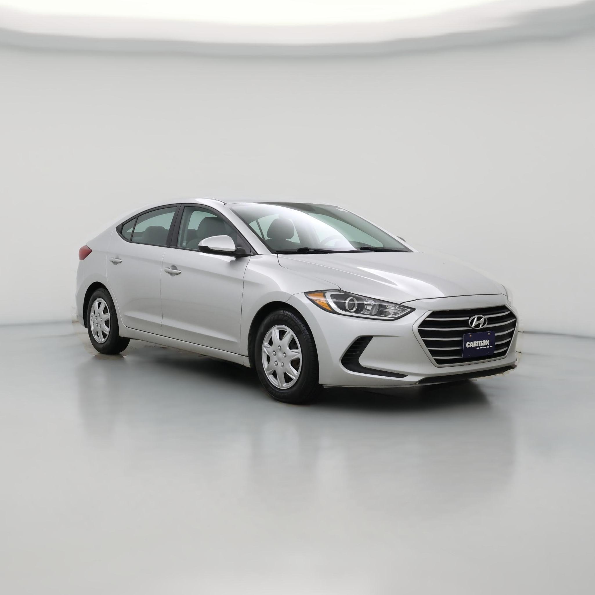 Thumbnail: 2018 Hyundai Elantra - 1