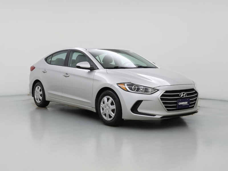 2018 Hyundai Elantra SE -
                  White Marsh, MD