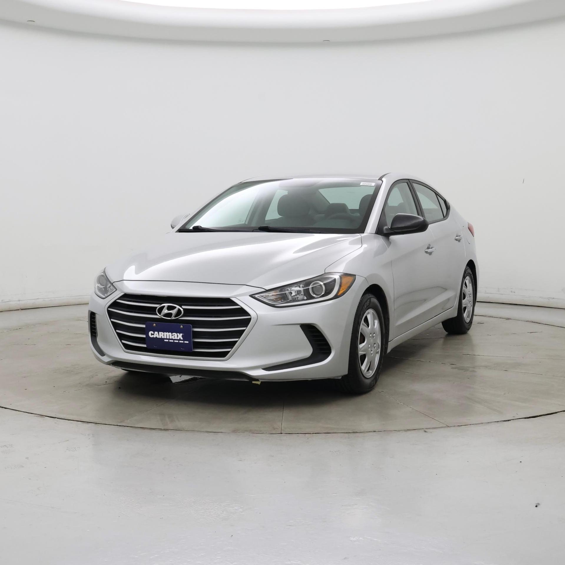 Thumbnail: 2018 Hyundai Elantra - 4