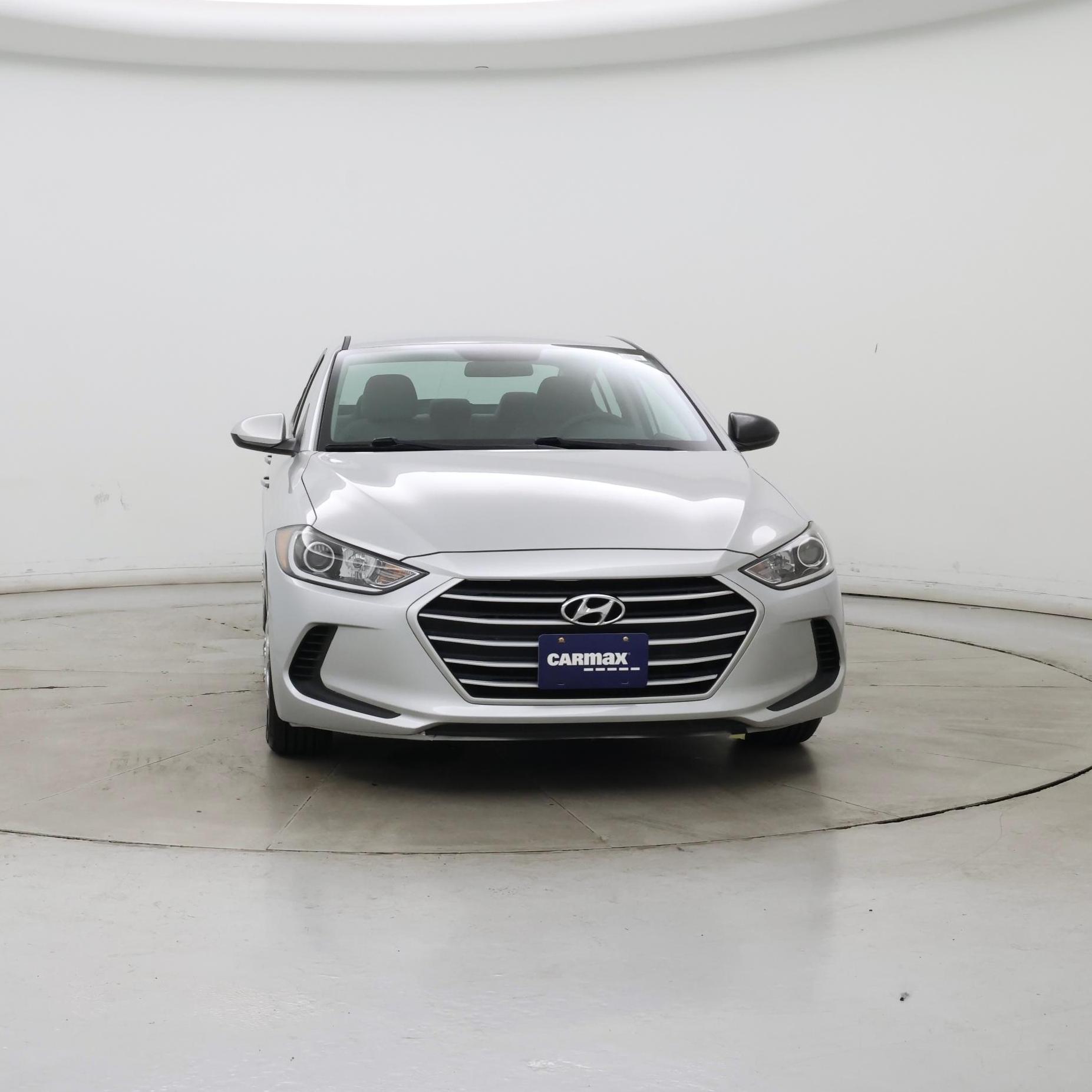 Thumbnail: 2018 Hyundai Elantra - 5