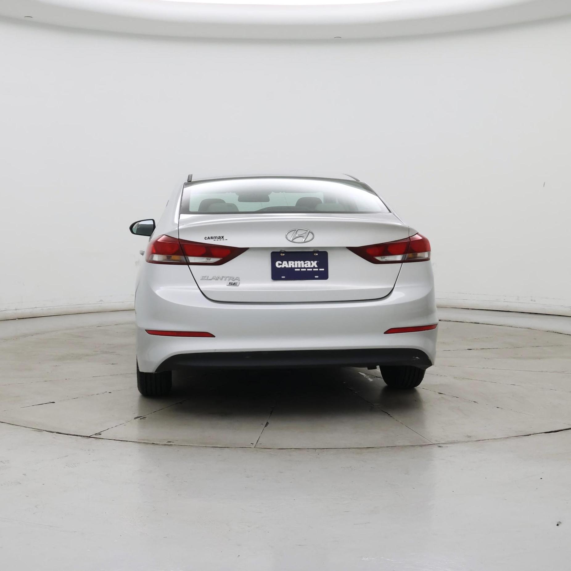Thumbnail: 2018 Hyundai Elantra - 6