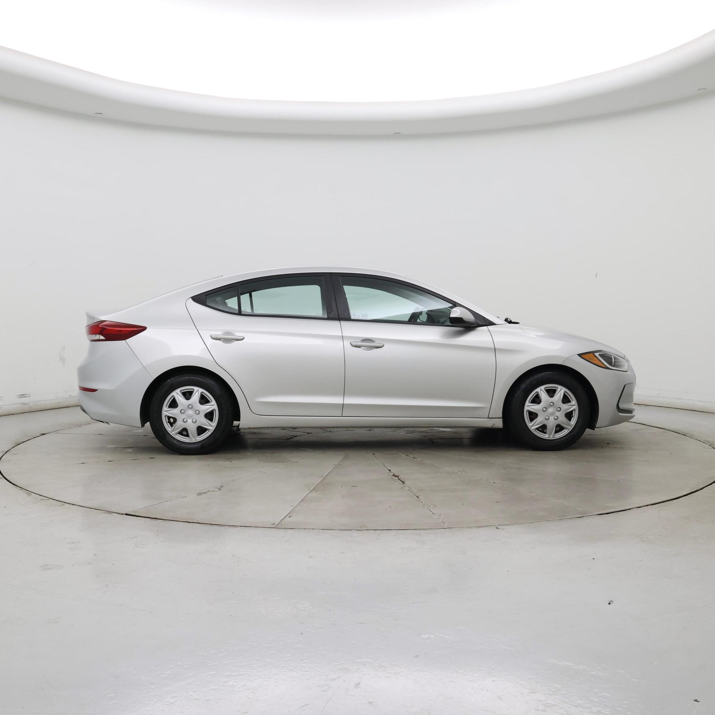 Thumbnail: 2018 Hyundai Elantra - 7