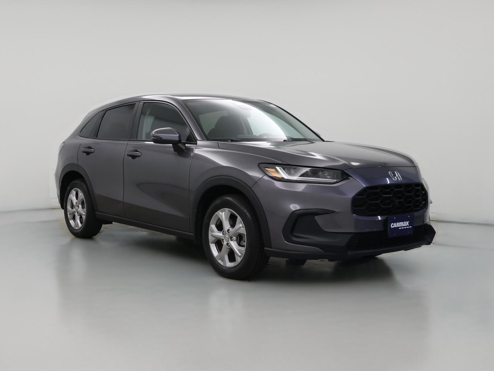 2024 Honda HR-V