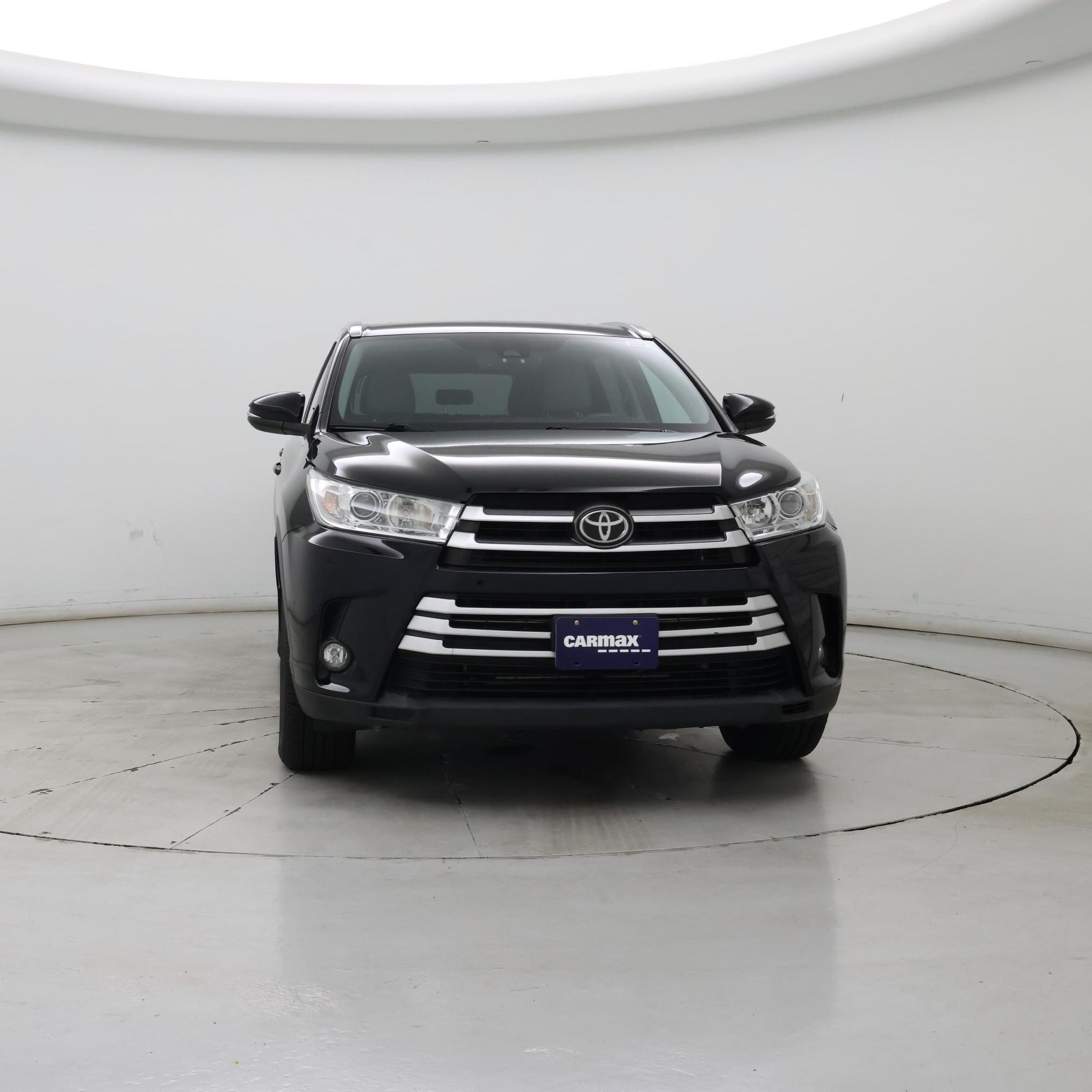 Thumbnail: 2019 Toyota Highlander - 5