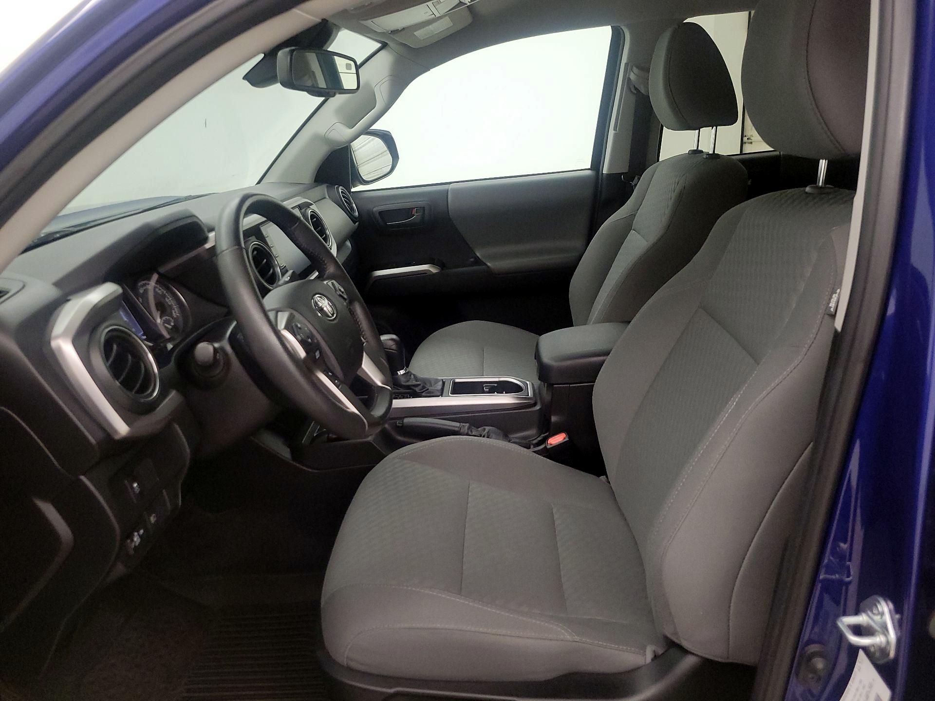 Thumbnail: 2022 Toyota Tacoma - 11