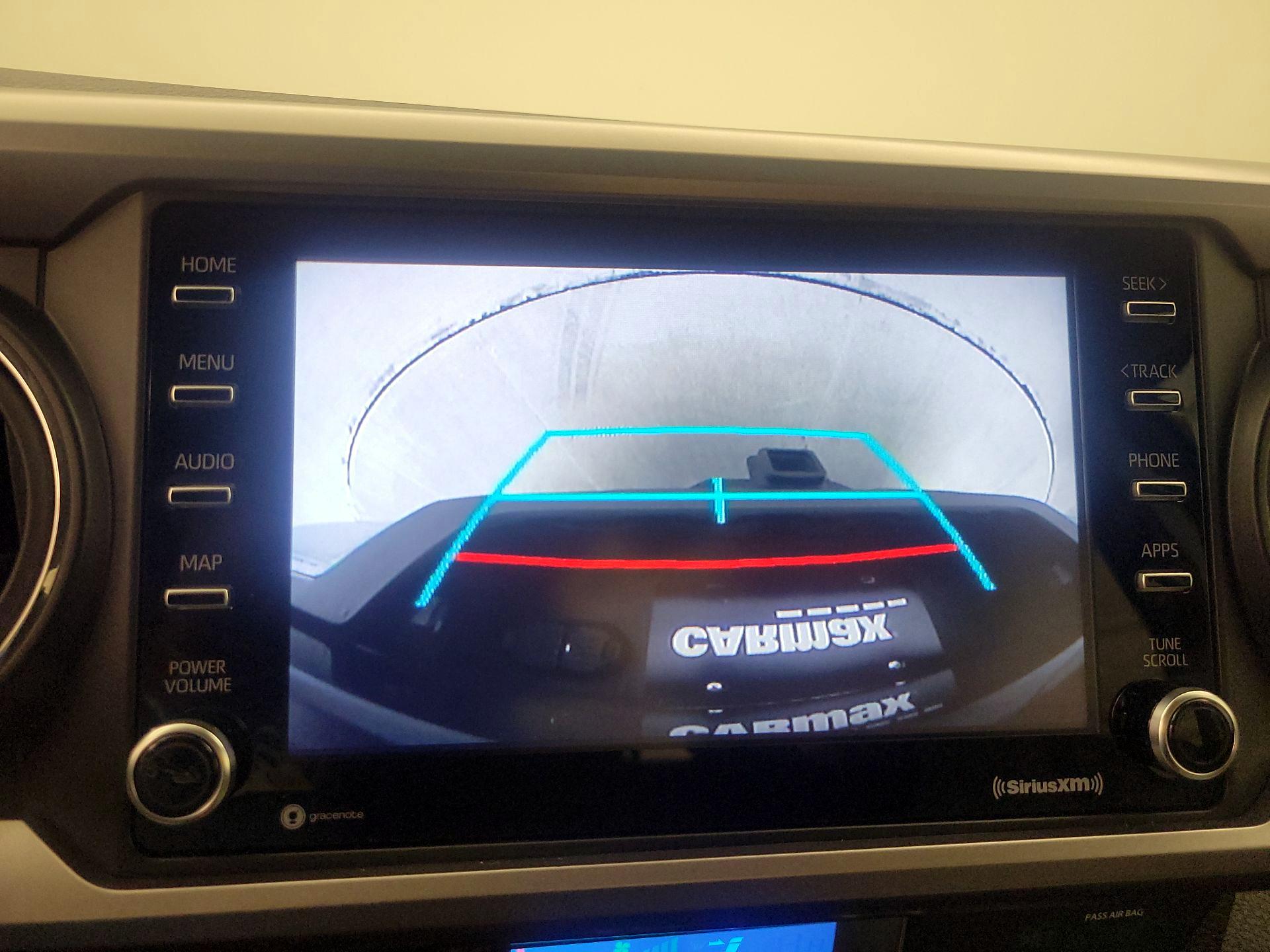 Thumbnail: 2022 Toyota Tacoma - 14