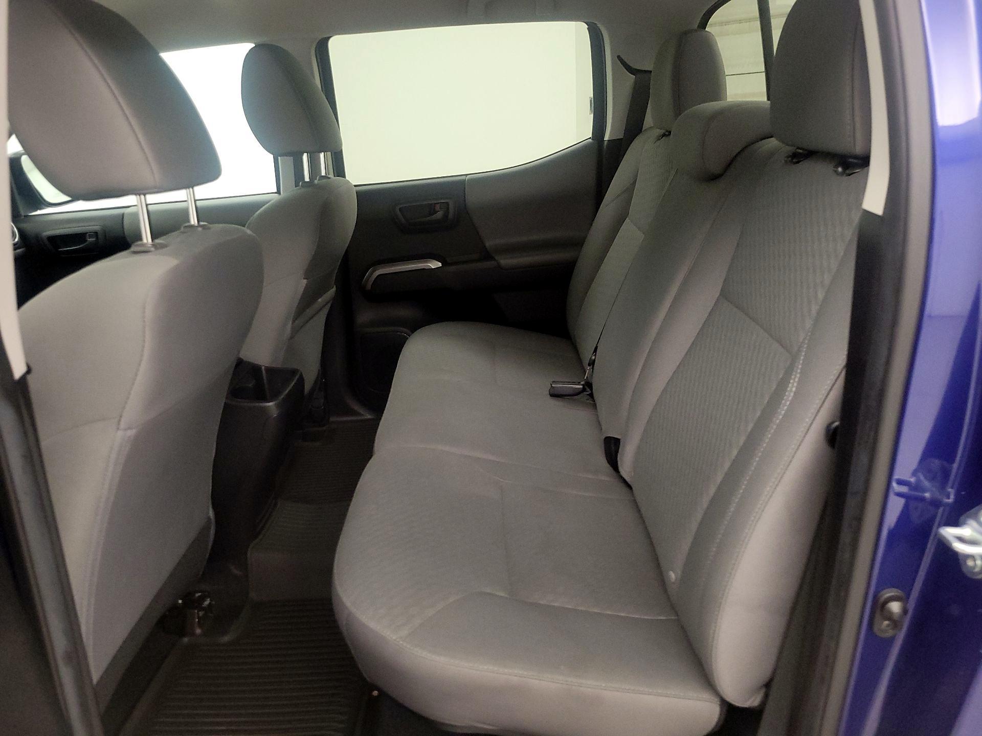 Thumbnail: 2022 Toyota Tacoma - 19