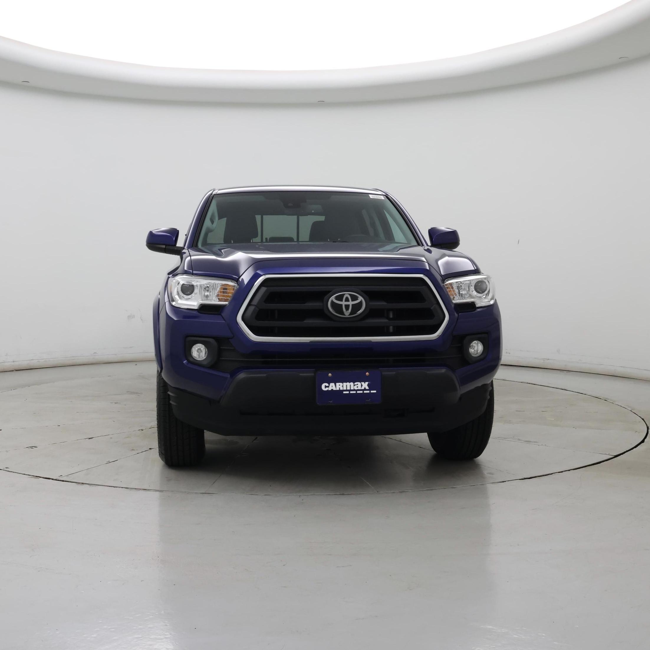 Thumbnail: 2022 Toyota Tacoma - 5