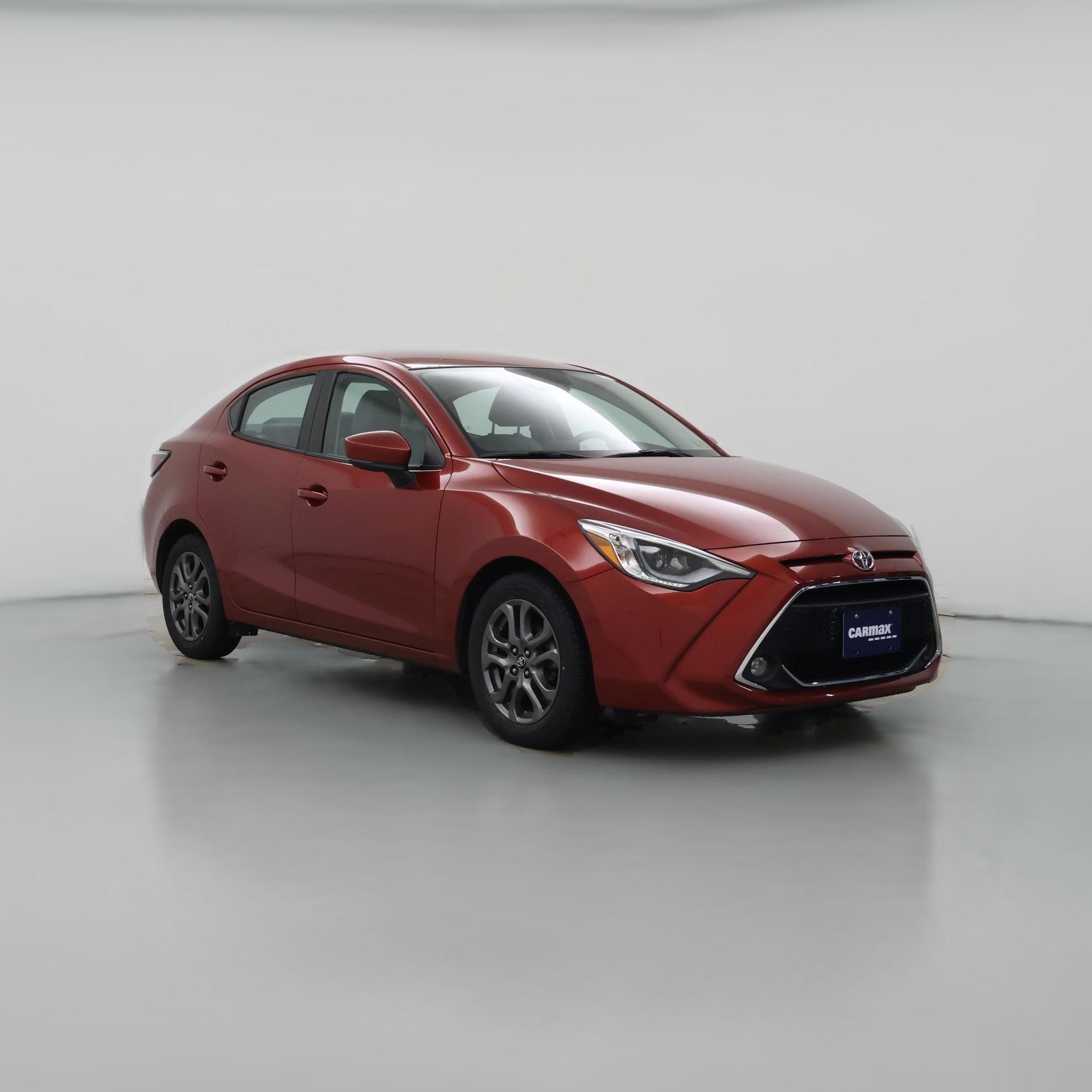 Thumbnail: 2019 Toyota Yaris - 1
