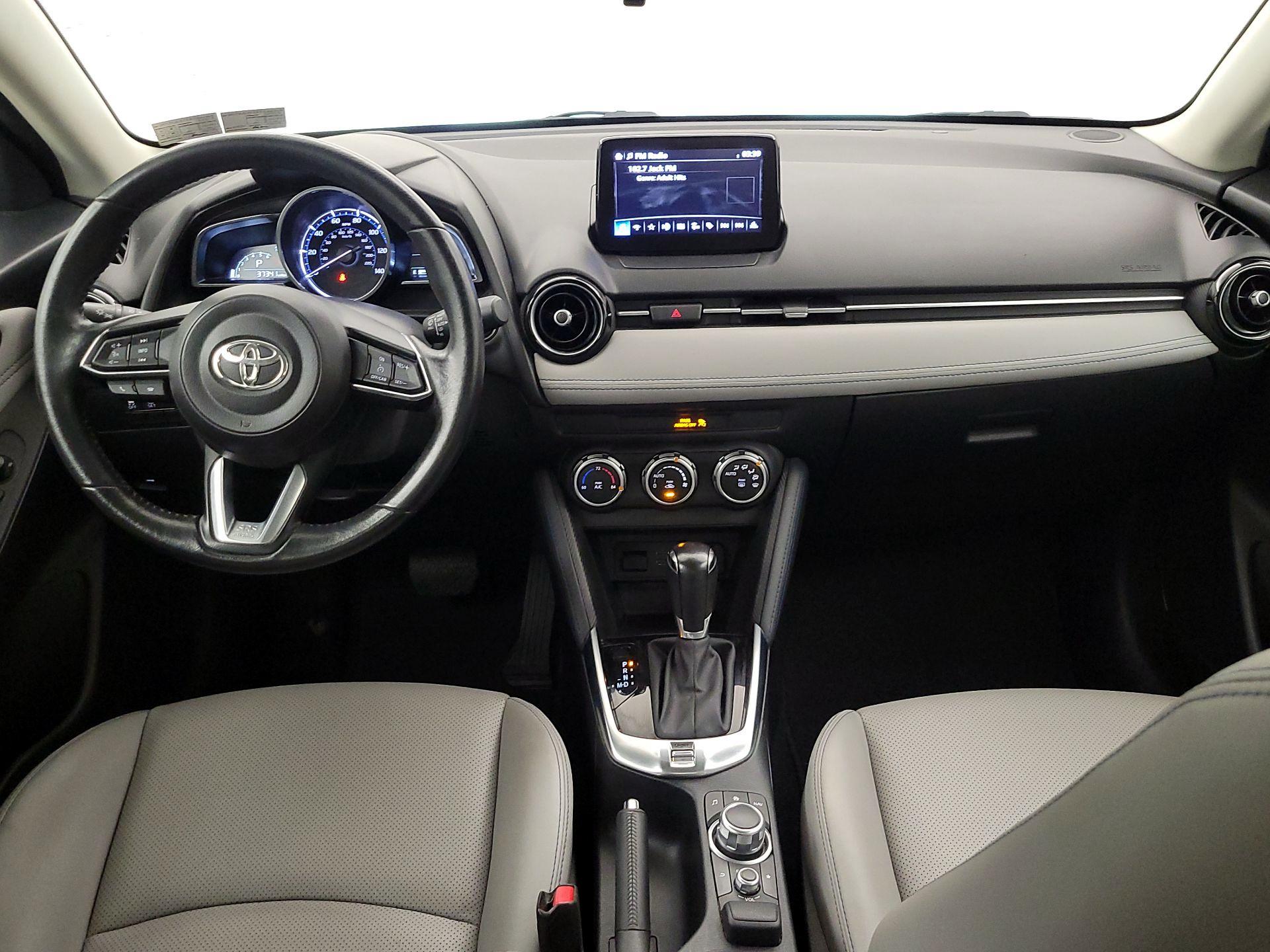 Thumbnail: 2019 Toyota Yaris - 9