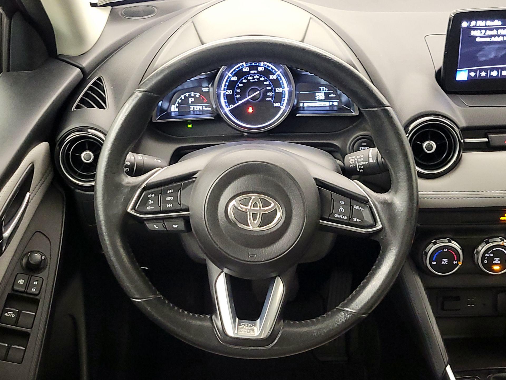 Thumbnail: 2019 Toyota Yaris - 10