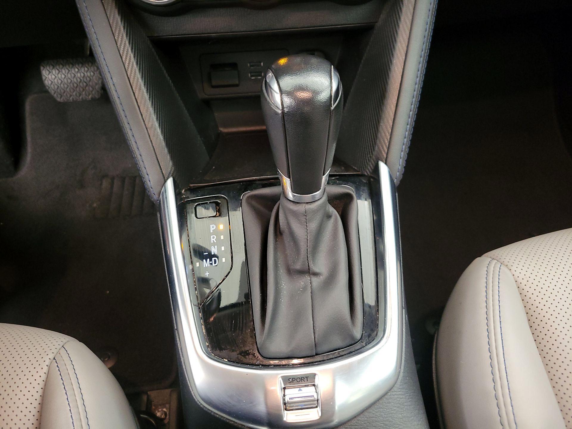 Thumbnail: 2019 Toyota Yaris - 17