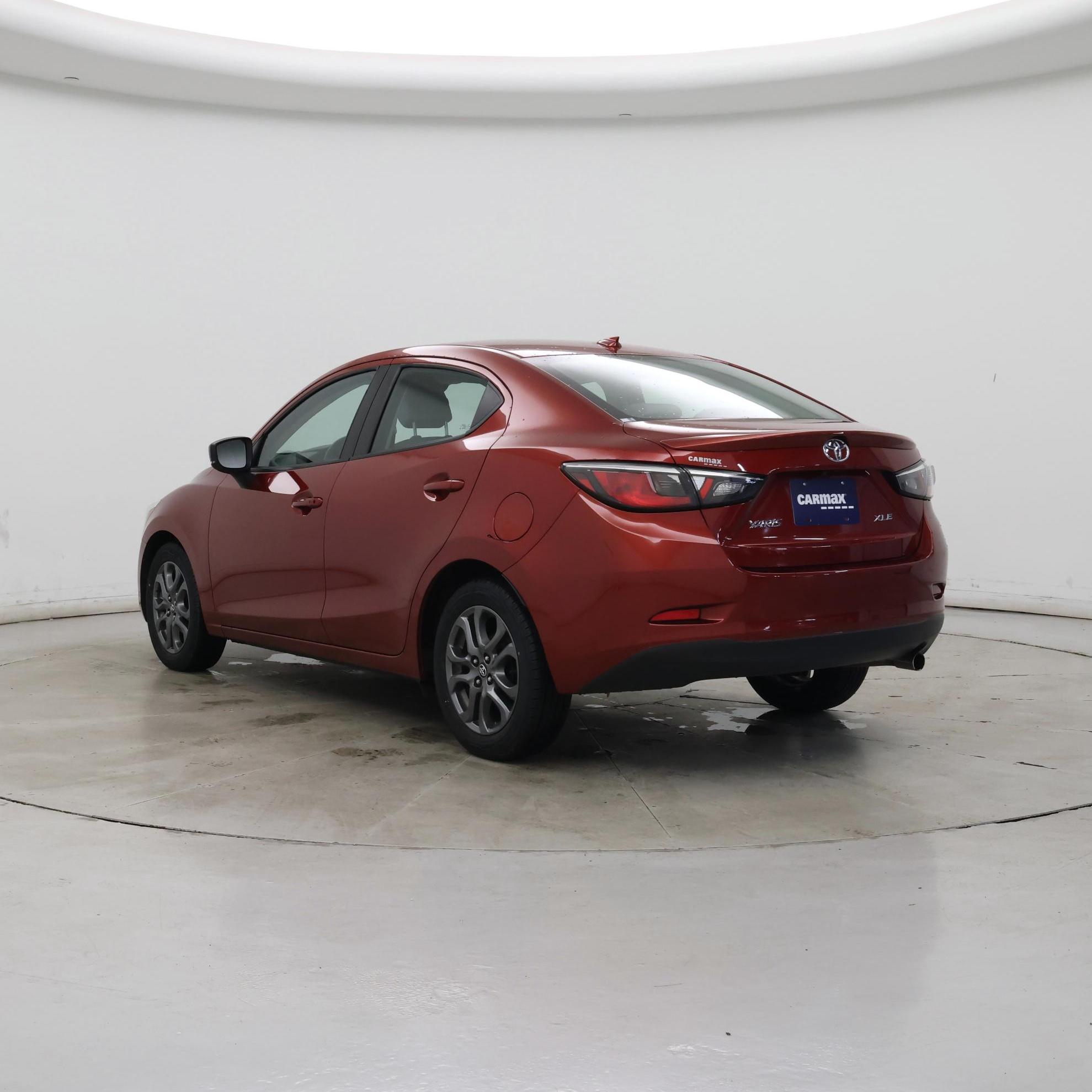 Thumbnail: 2019 Toyota Yaris - 2