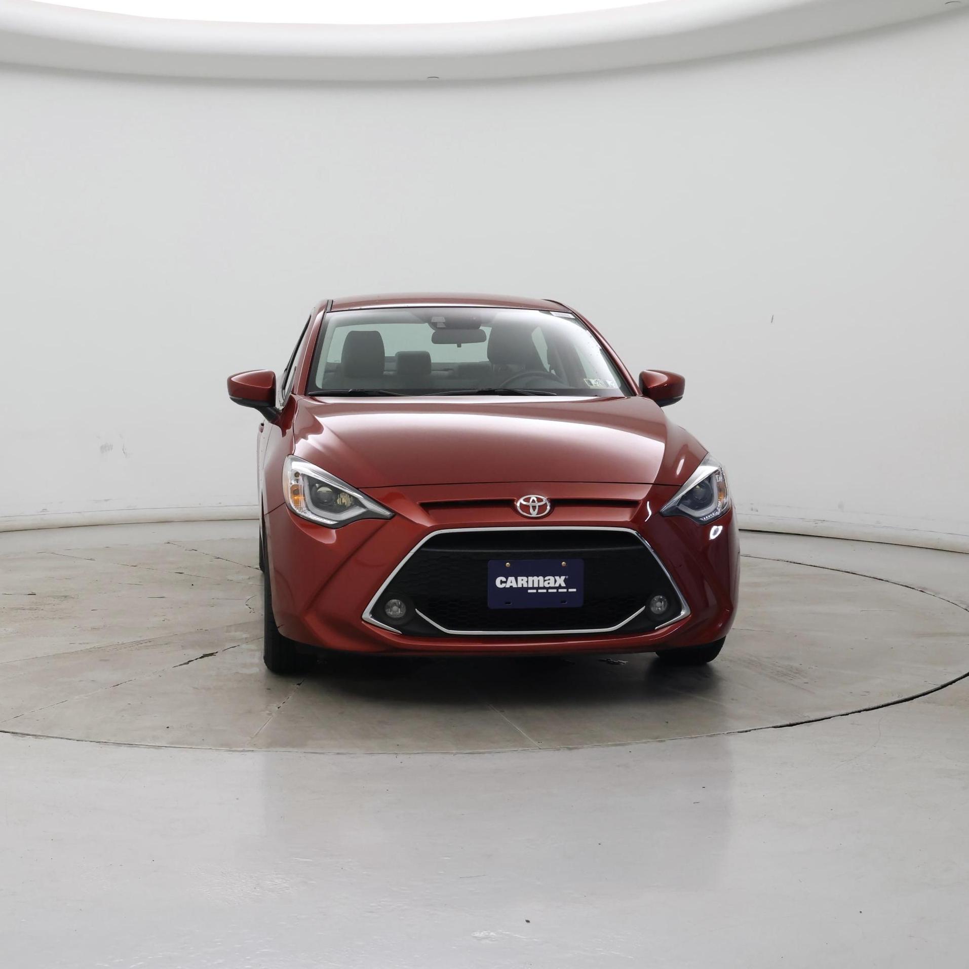 Thumbnail: 2019 Toyota Yaris - 5