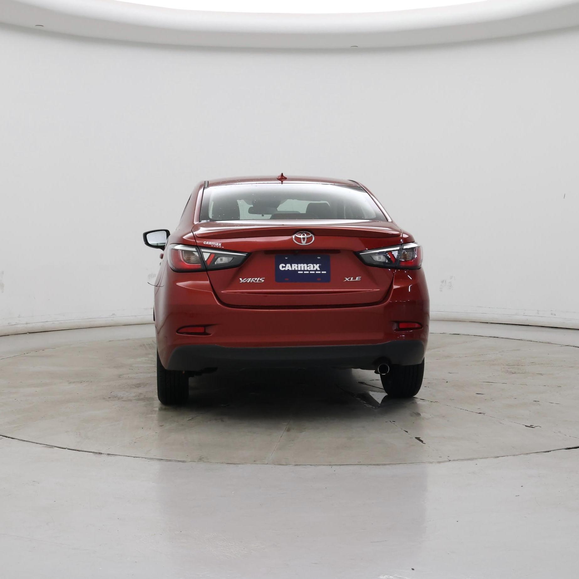 Thumbnail: 2019 Toyota Yaris - 6