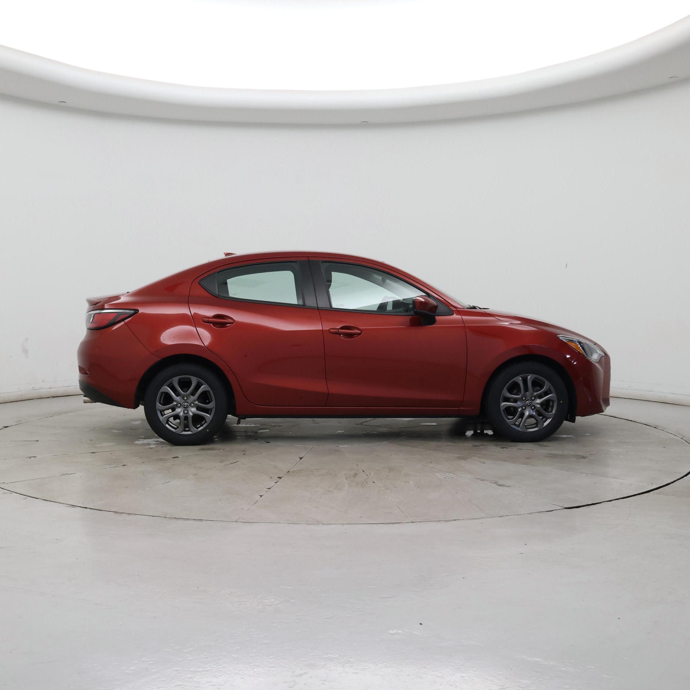 Thumbnail: 2019 Toyota Yaris - 7