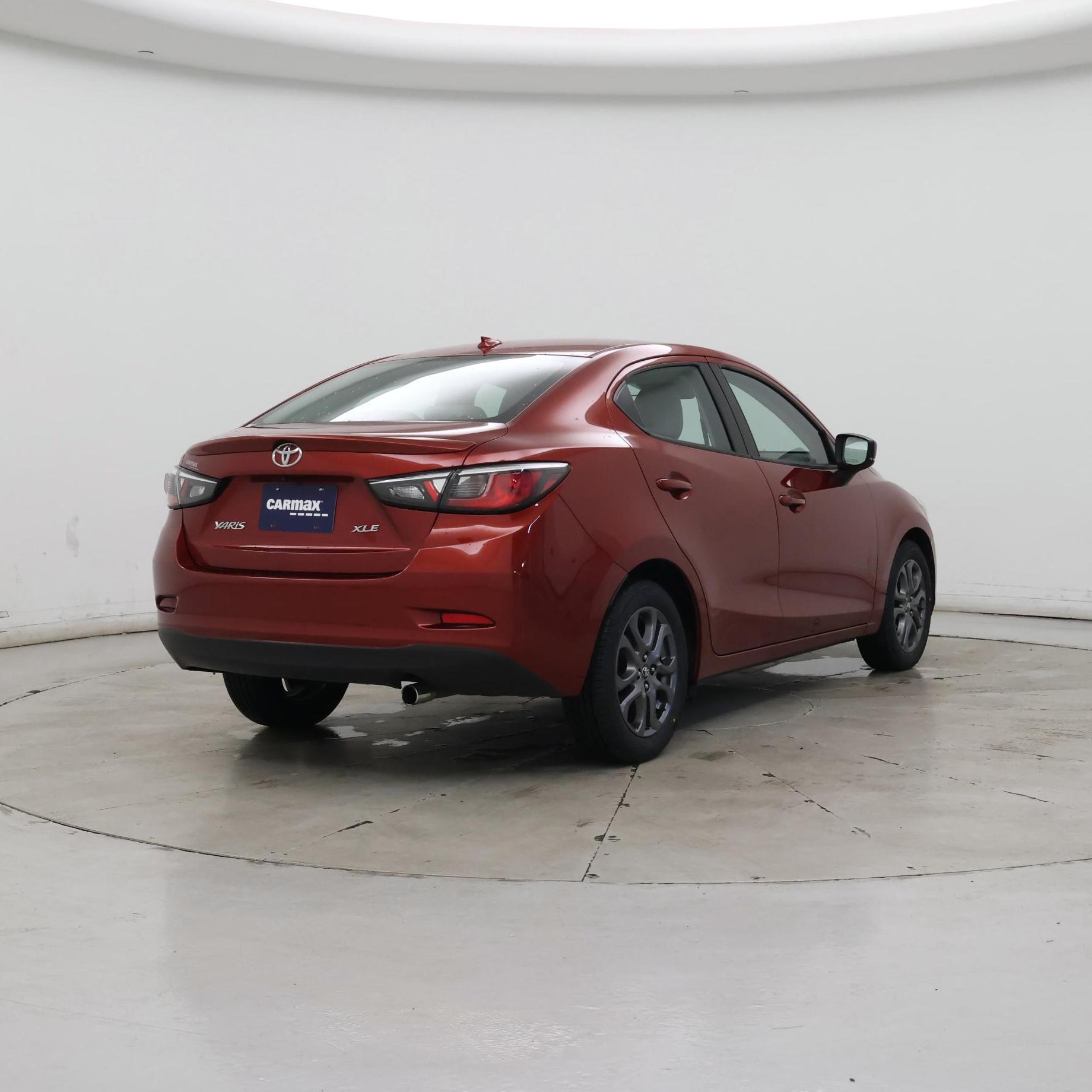 Thumbnail: 2019 Toyota Yaris - 8