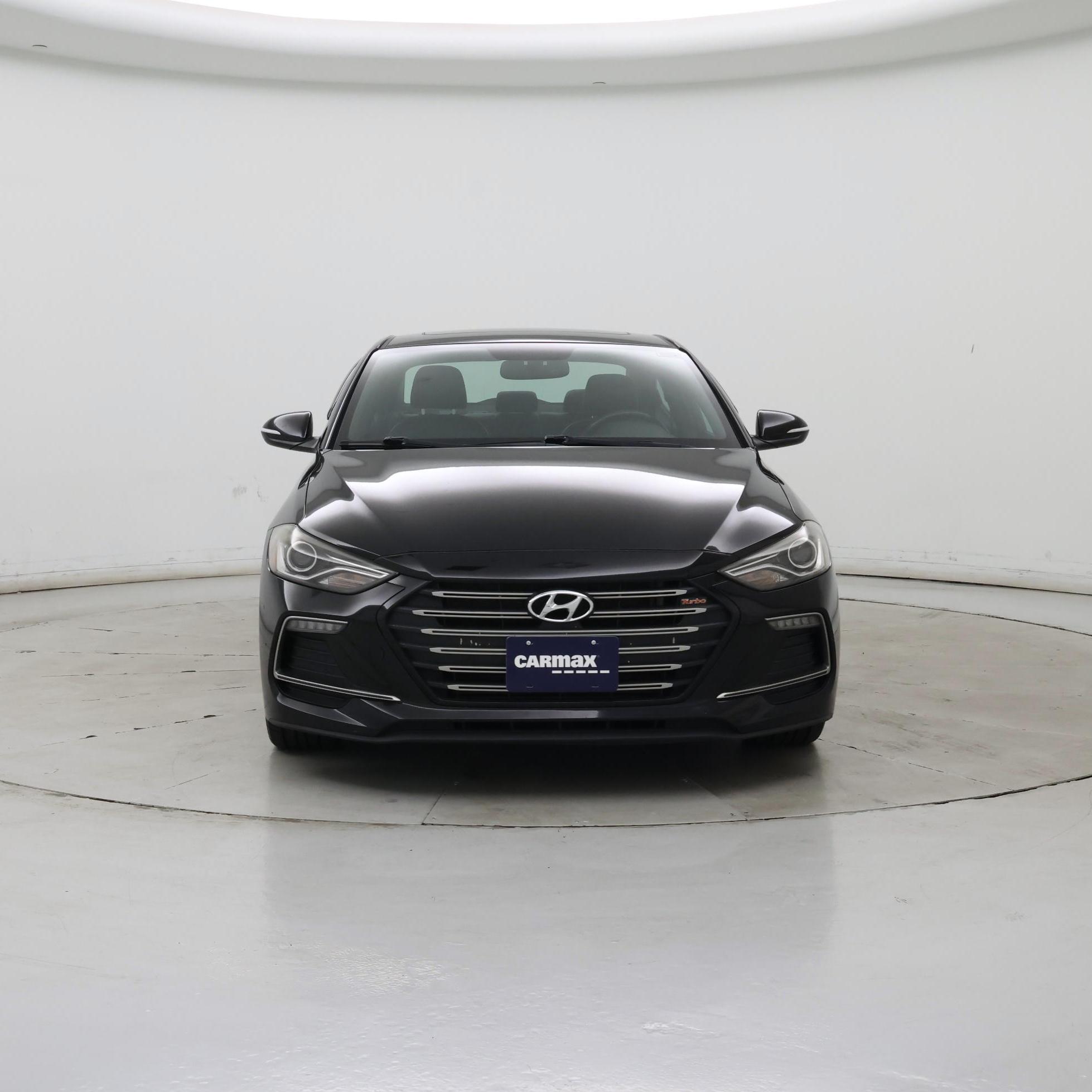 Thumbnail: 2018 Hyundai Elantra - 5