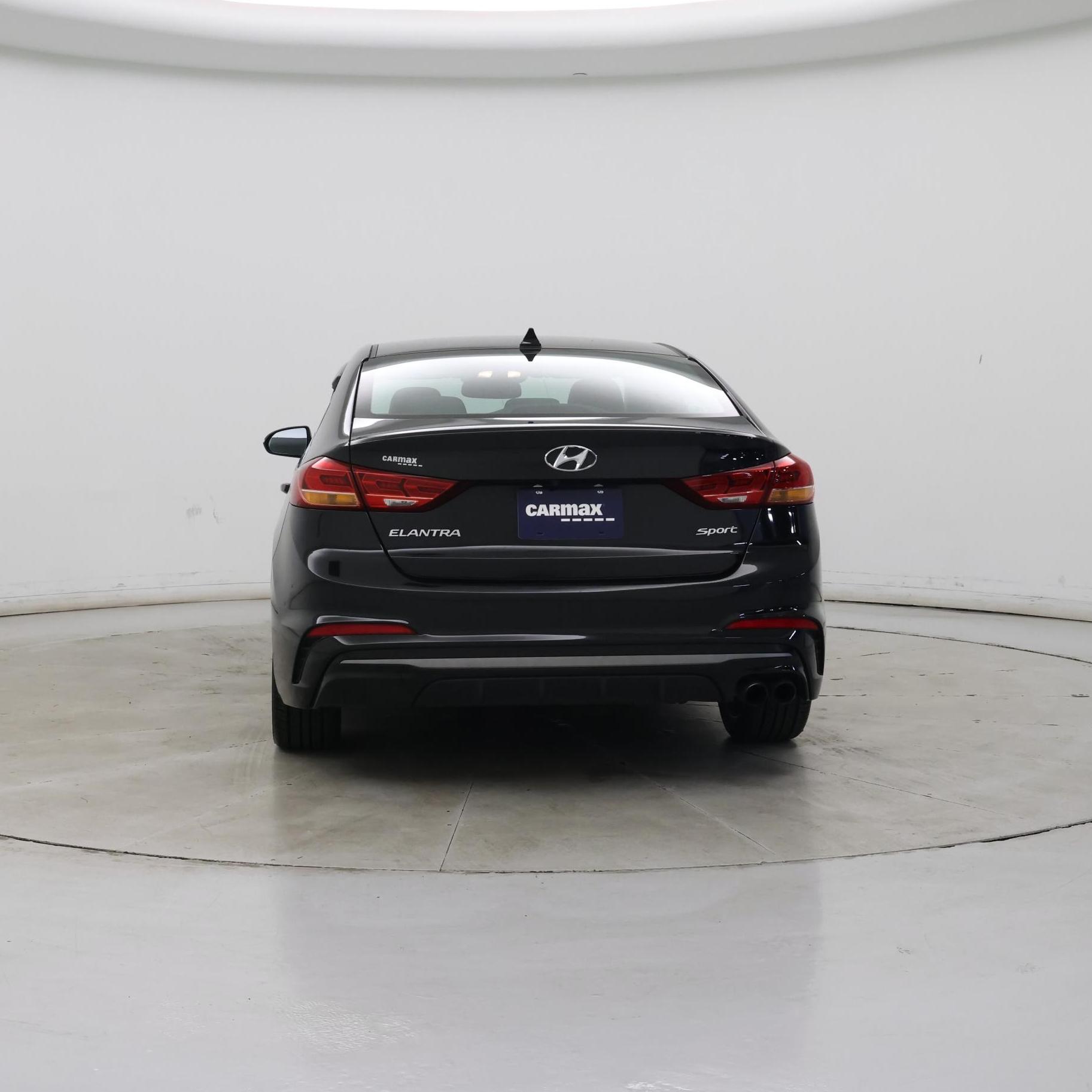Thumbnail: 2018 Hyundai Elantra - 6