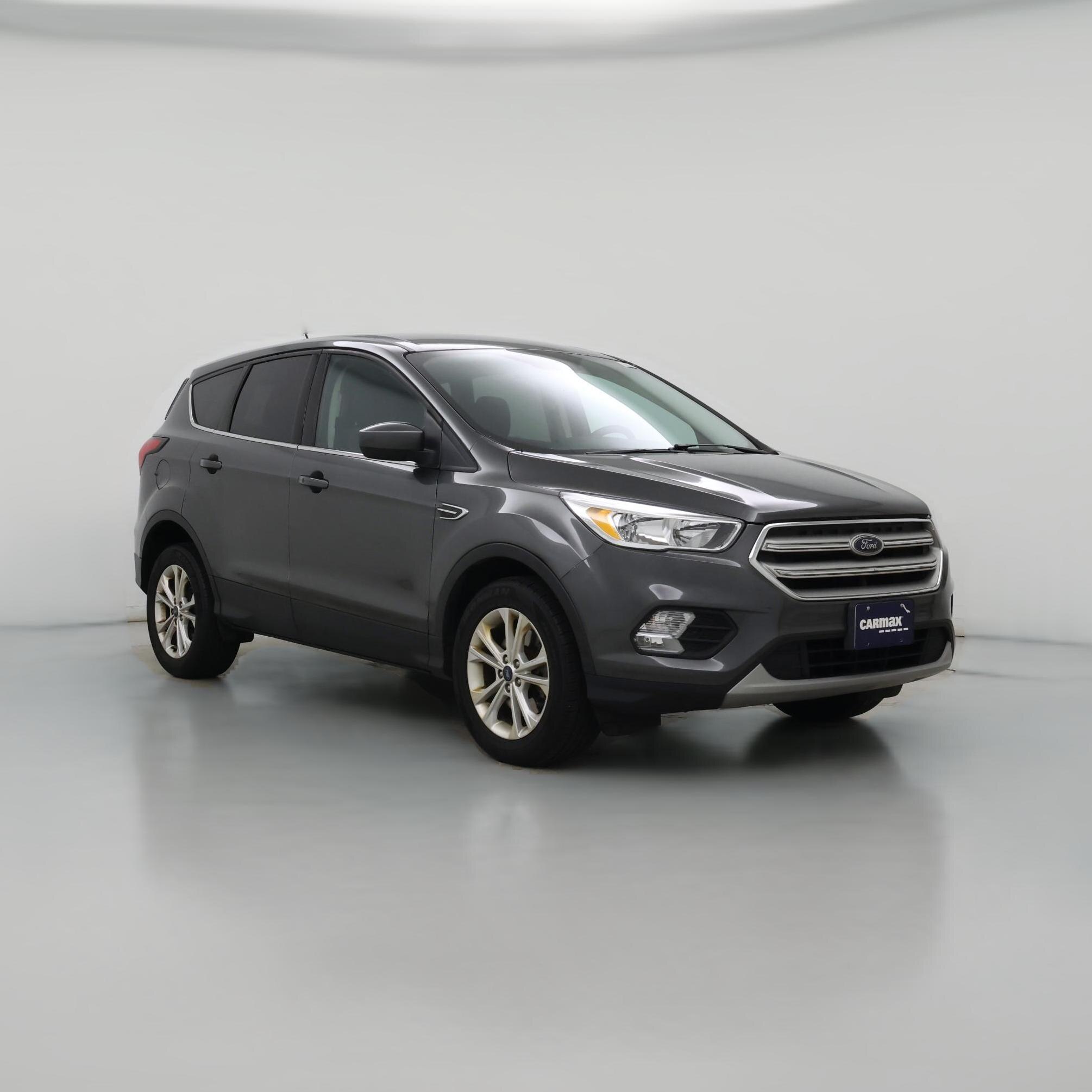 Thumbnail: 2019 Ford Escape - 1