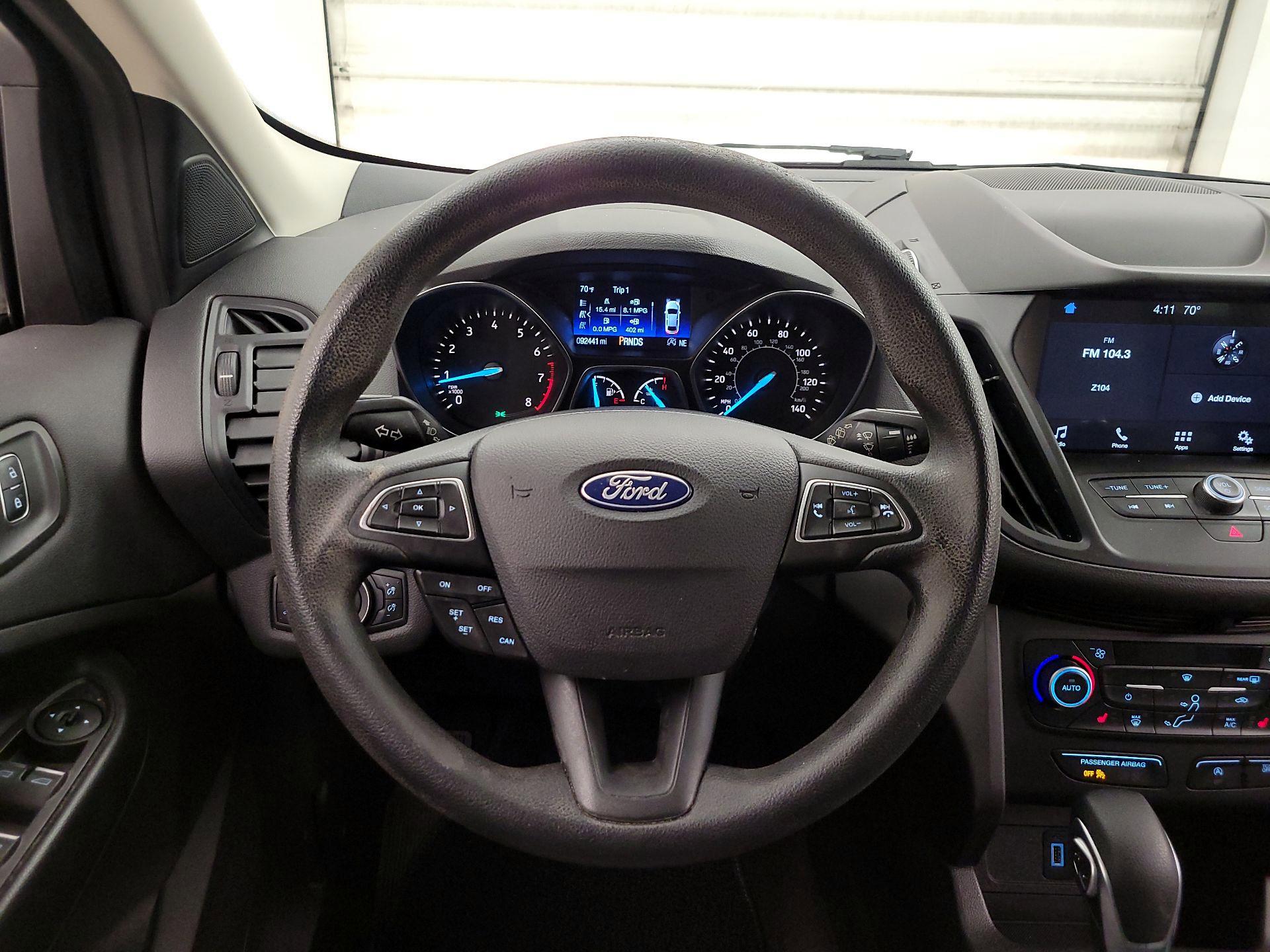 Thumbnail: 2019 Ford Escape - 10