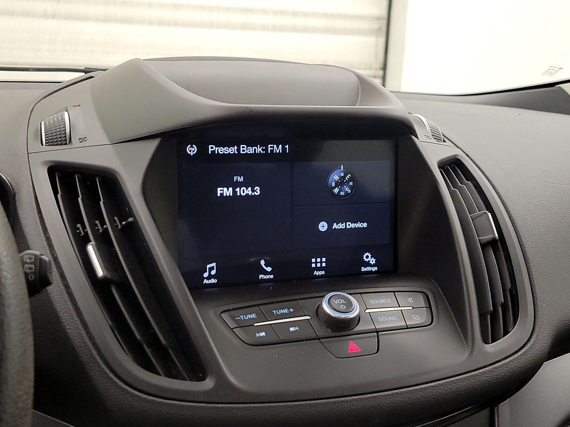 Thumbnail: 2019 Ford Escape - 15