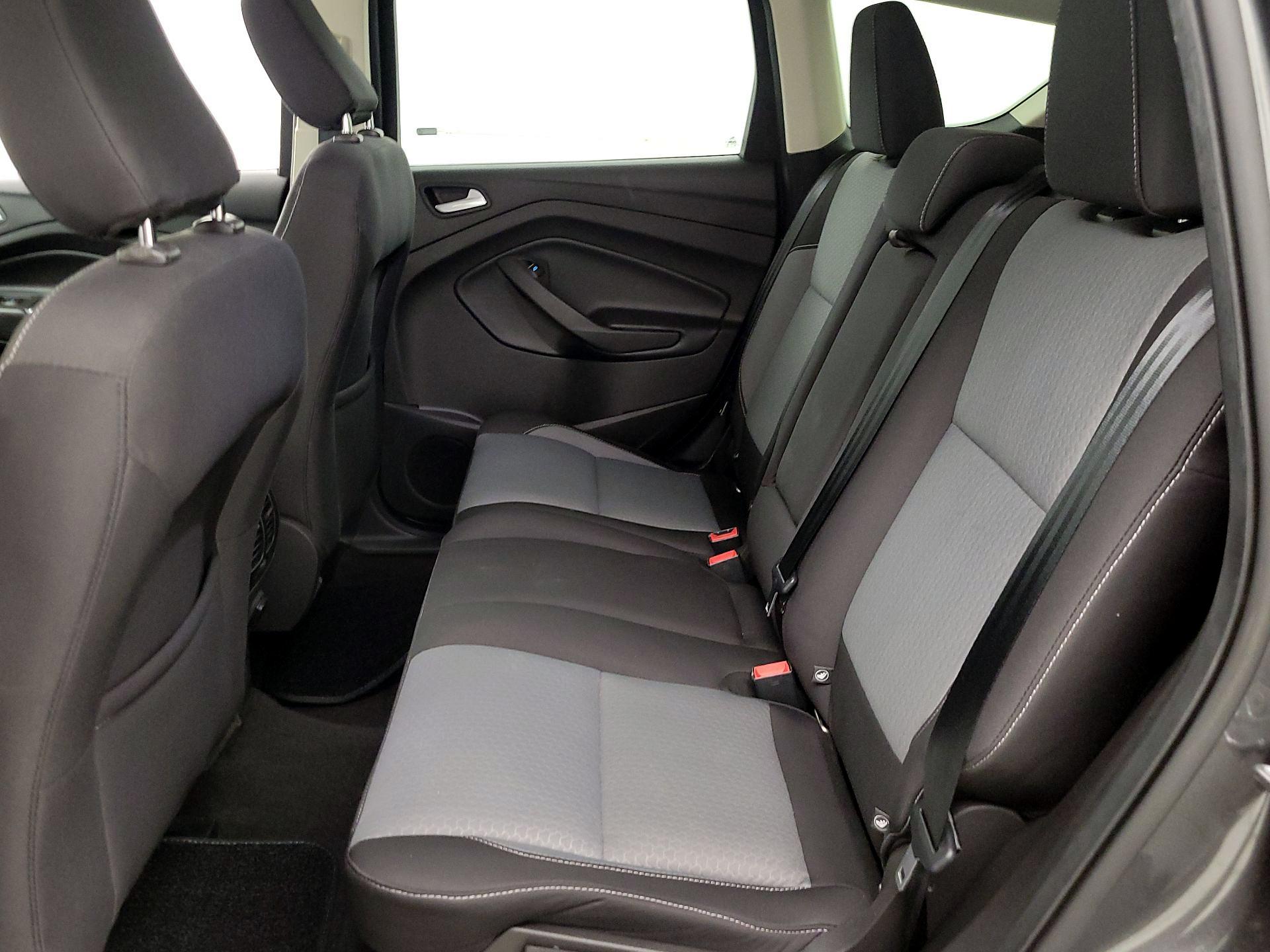 Thumbnail: 2019 Ford Escape - 19