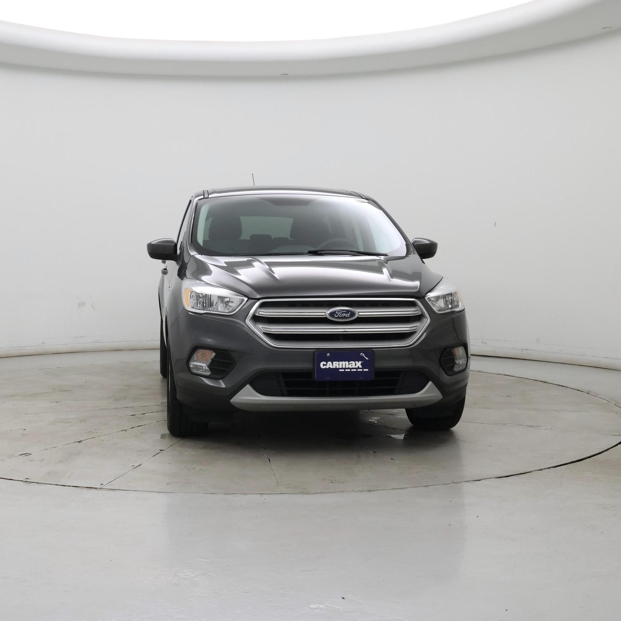 Thumbnail: 2019 Ford Escape - 5