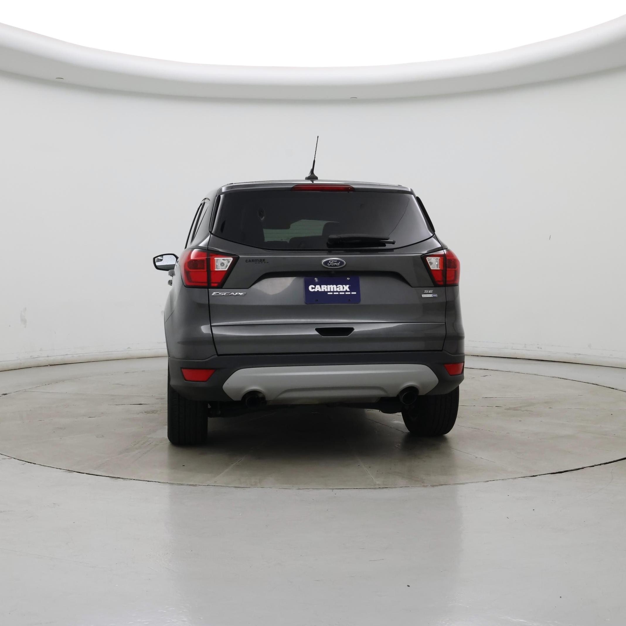 Thumbnail: 2019 Ford Escape - 6