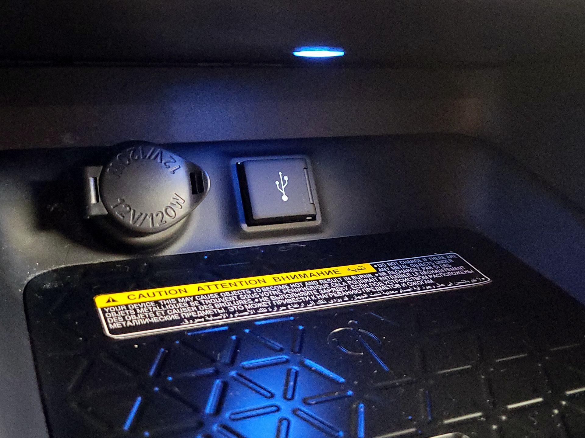 Thumbnail: 2021 Toyota RAV4 - 19