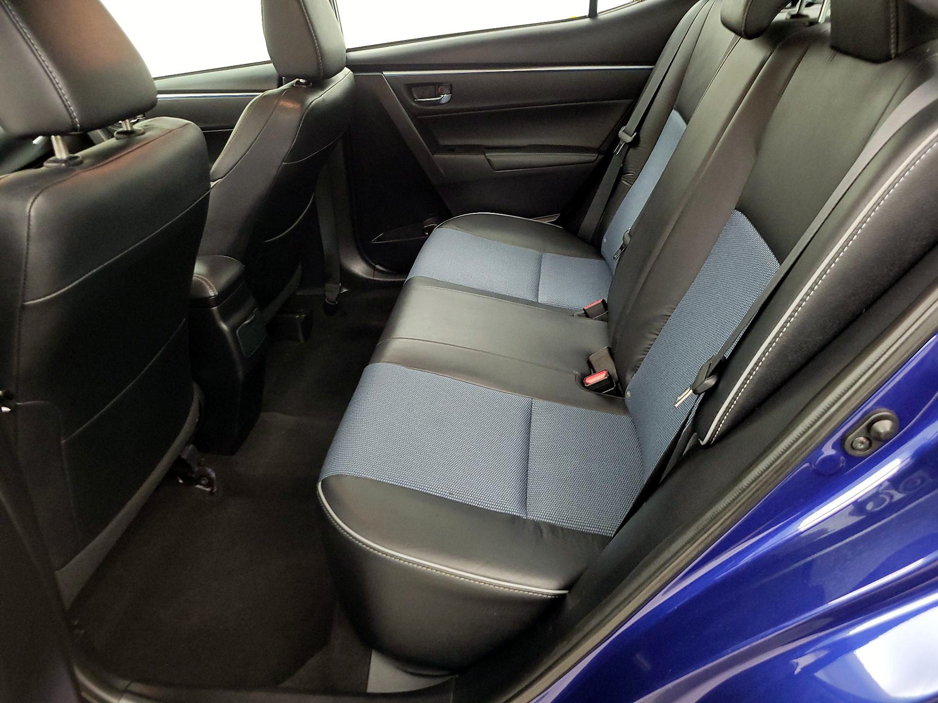 Thumbnail: 2014 Toyota Corolla - 20