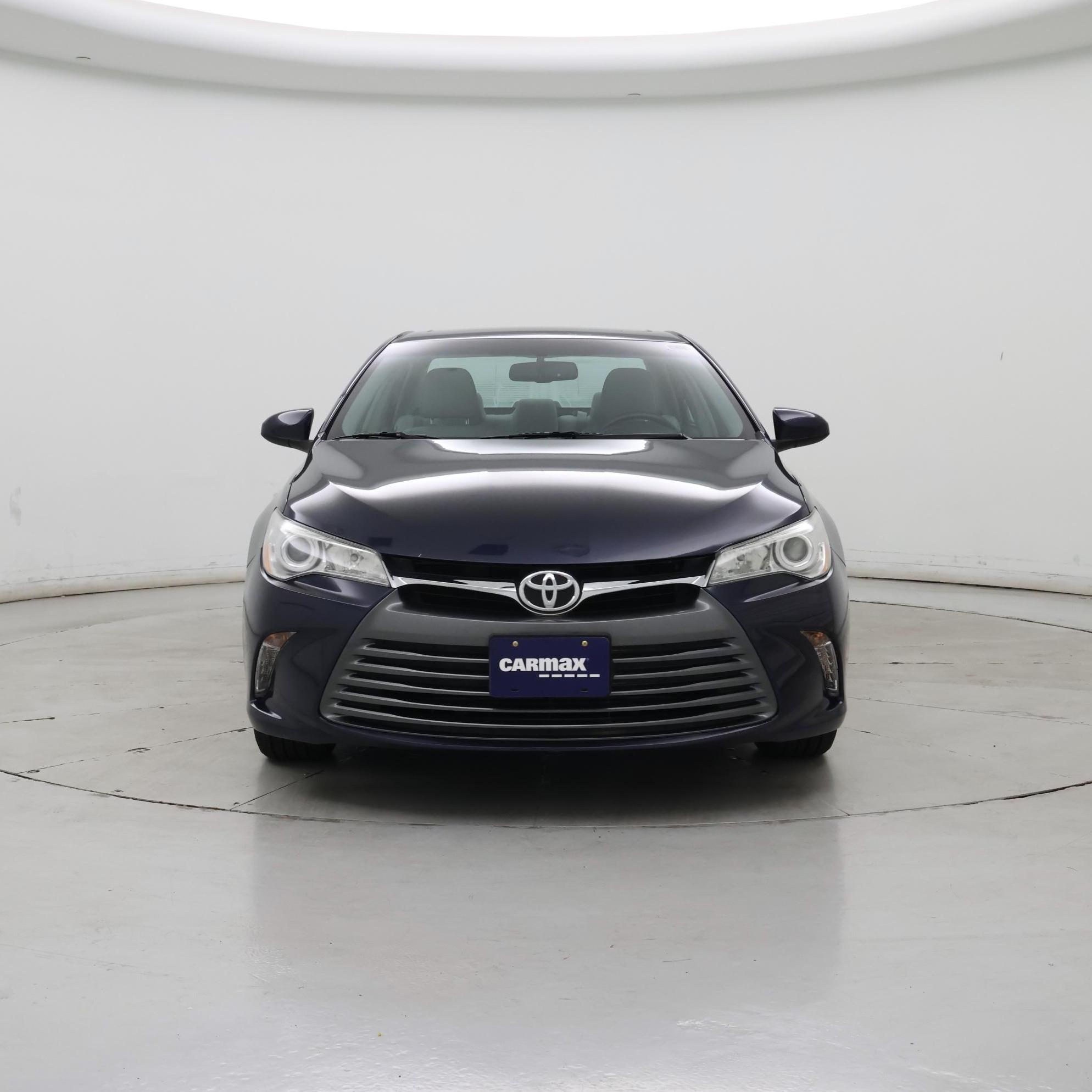 Thumbnail: 2017 Toyota Camry - 5