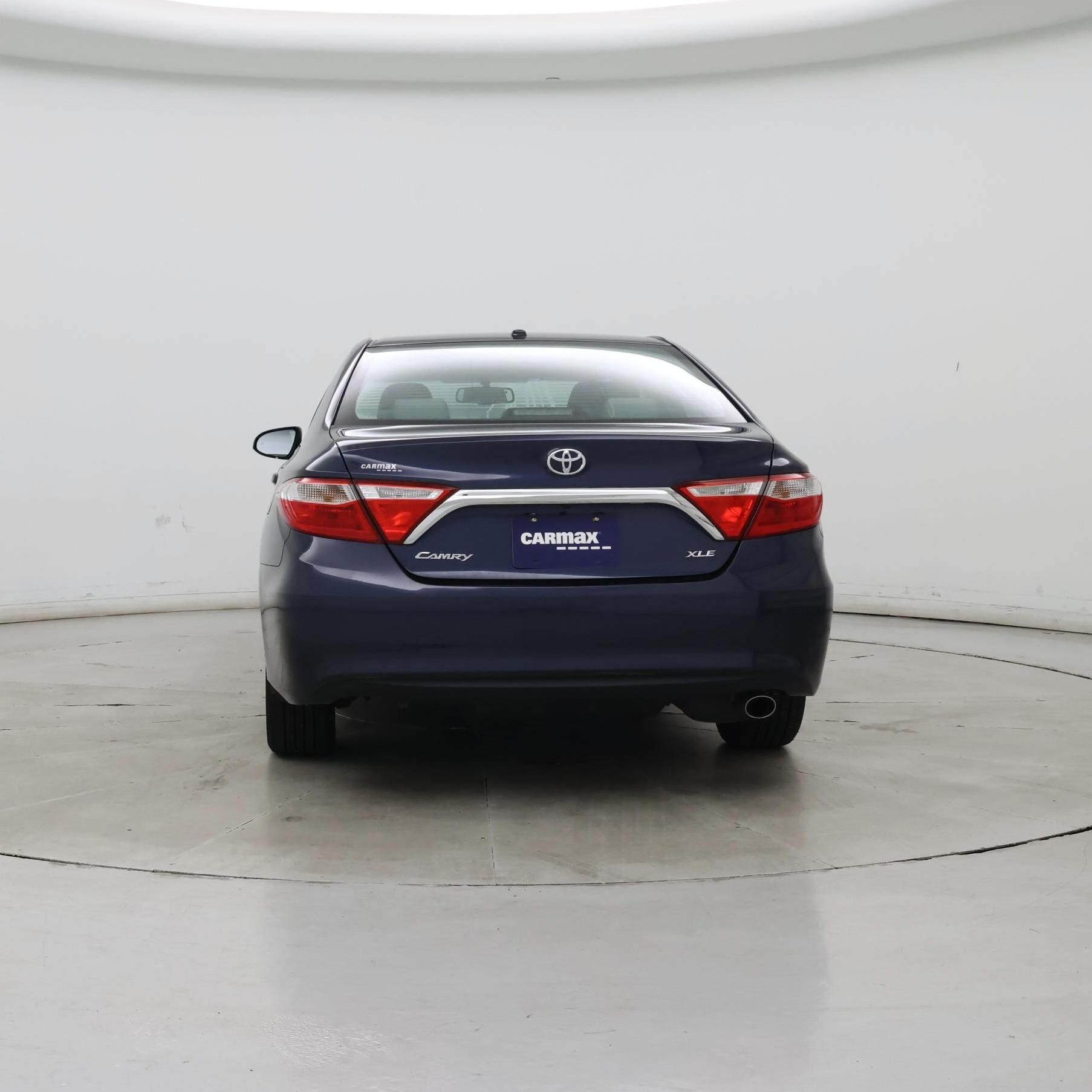 Thumbnail: 2017 Toyota Camry - 6