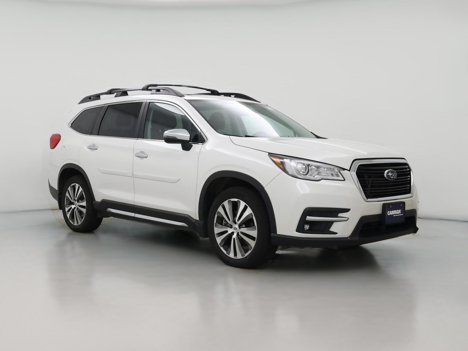 2019 Subaru Ascent