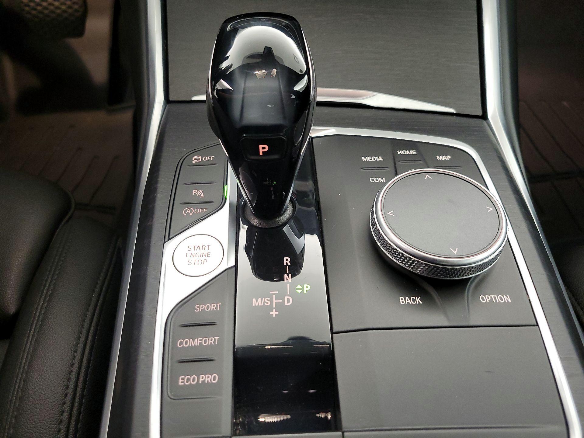 Thumbnail: 2020 BMW 3 Series - 18
