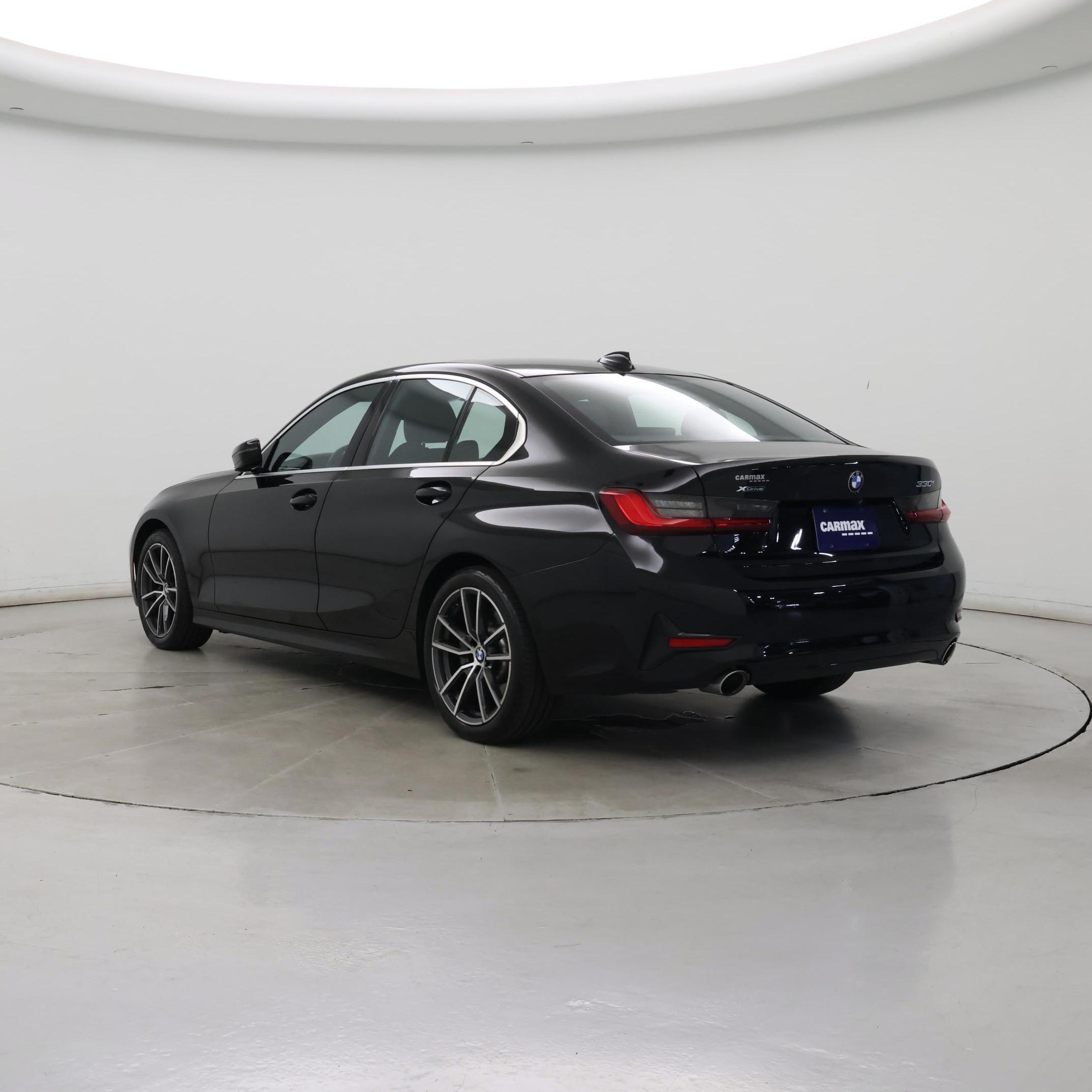 Thumbnail: 2020 BMW 3 Series - 2