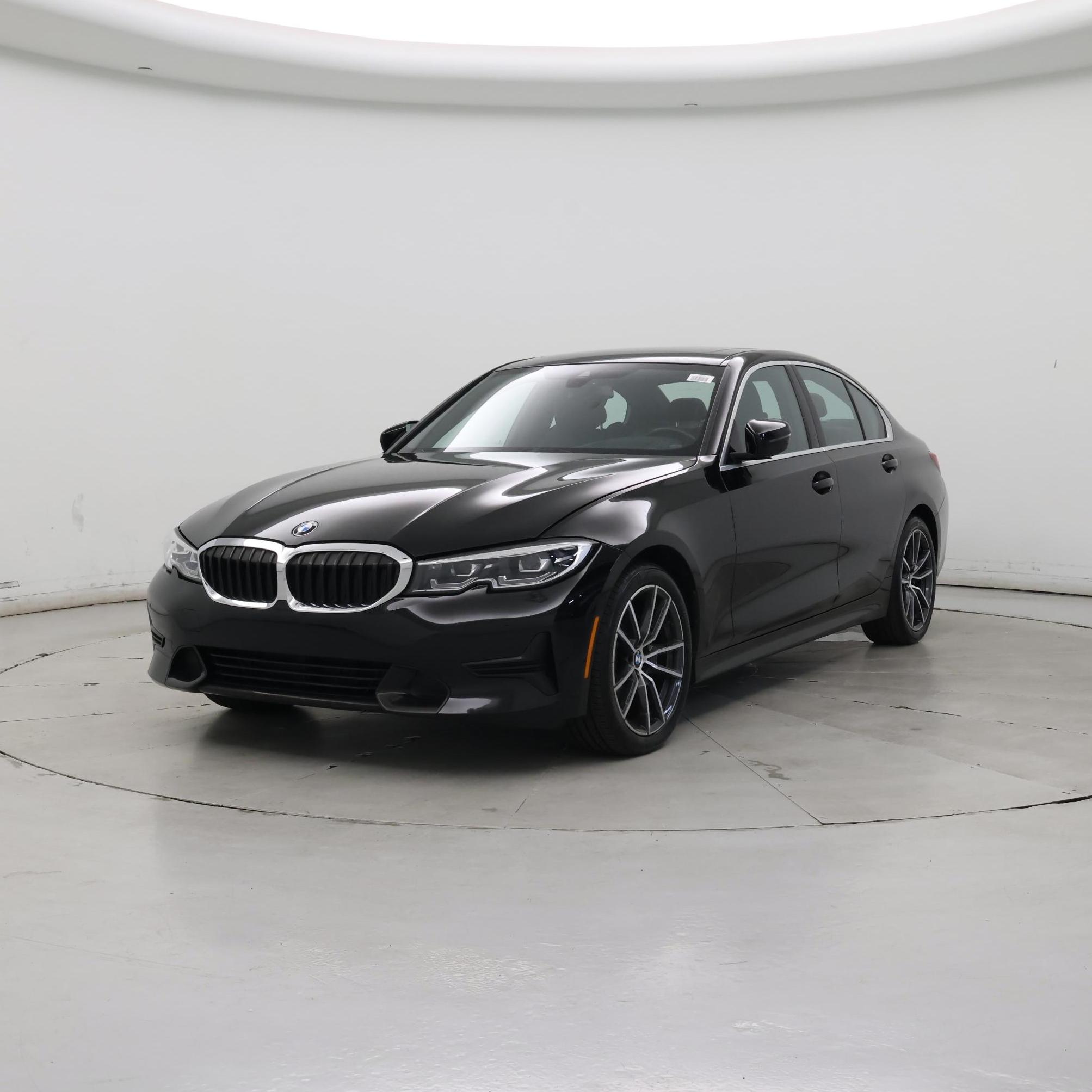 Thumbnail: 2020 BMW 3 Series - 4