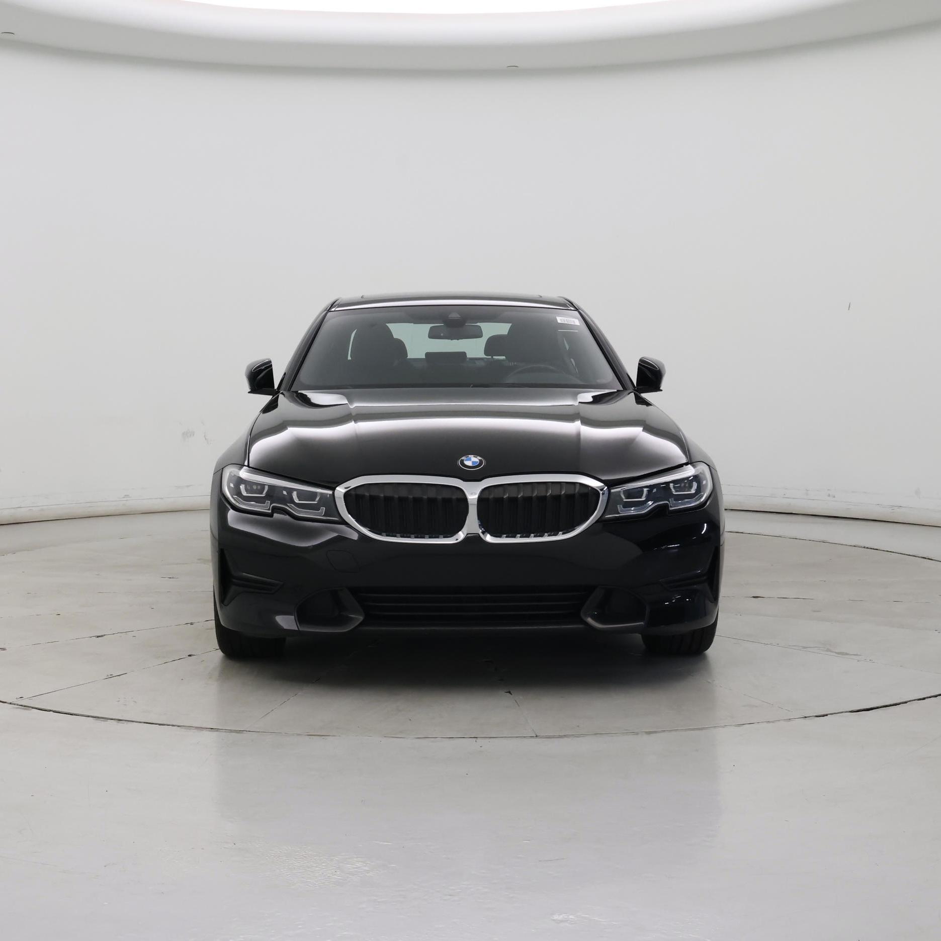 Thumbnail: 2020 BMW 3 Series - 5